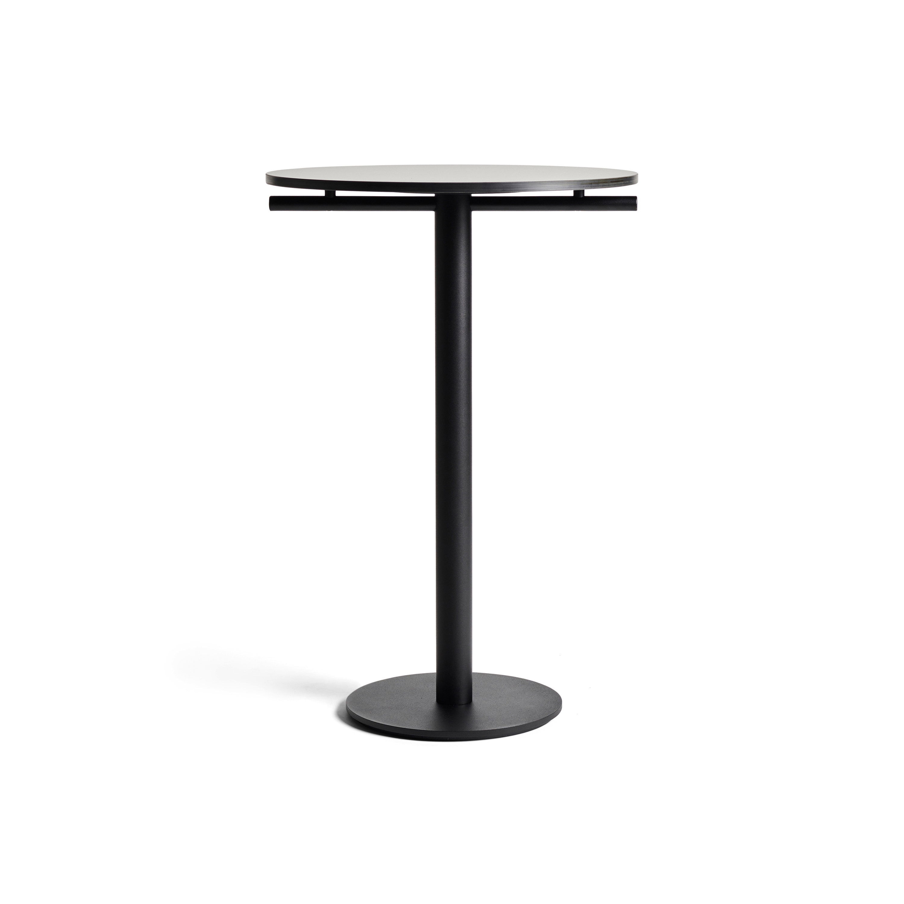 Mostrar el producto Ena Table D50, Black del fabricante Rex Kralj