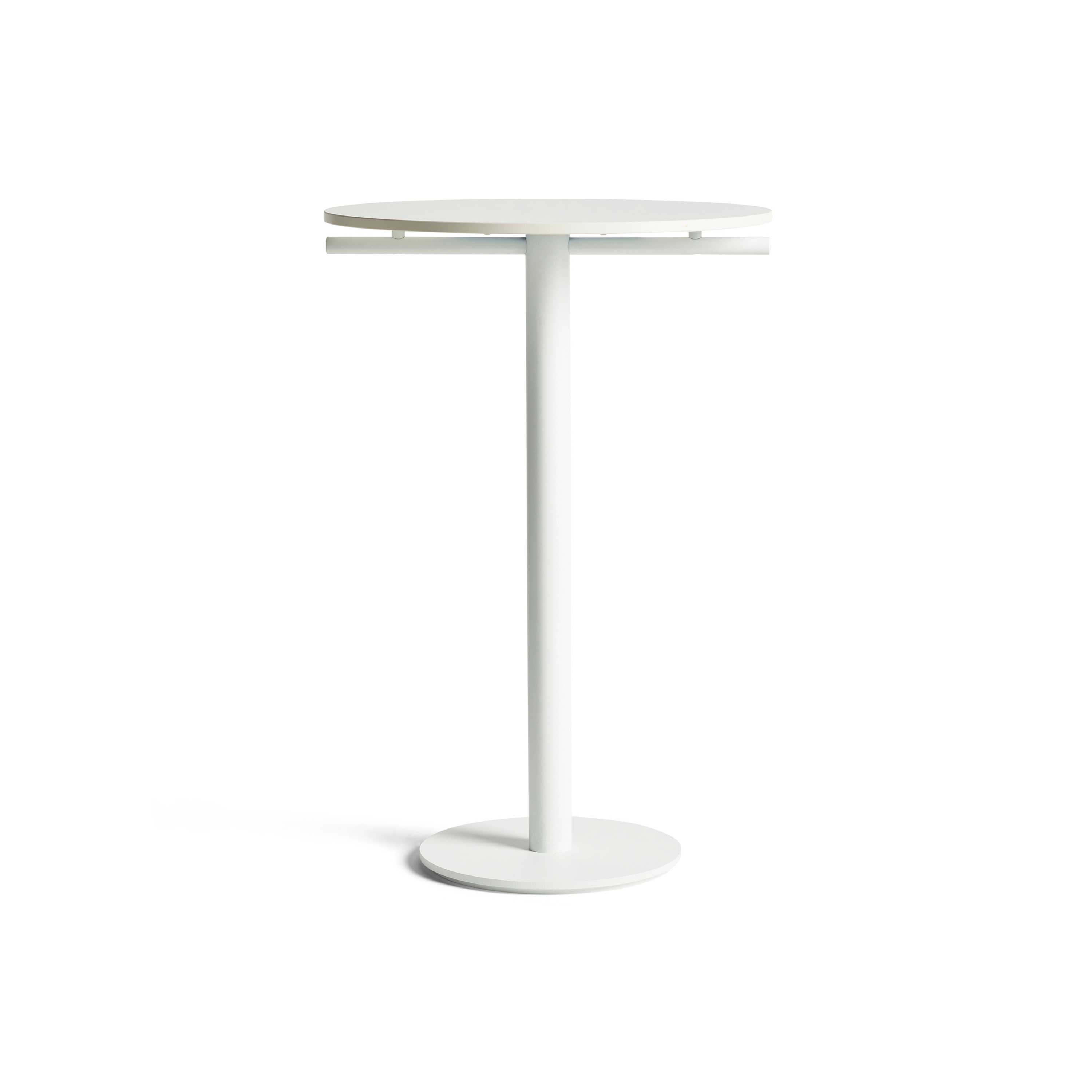 Ena Table D50, White