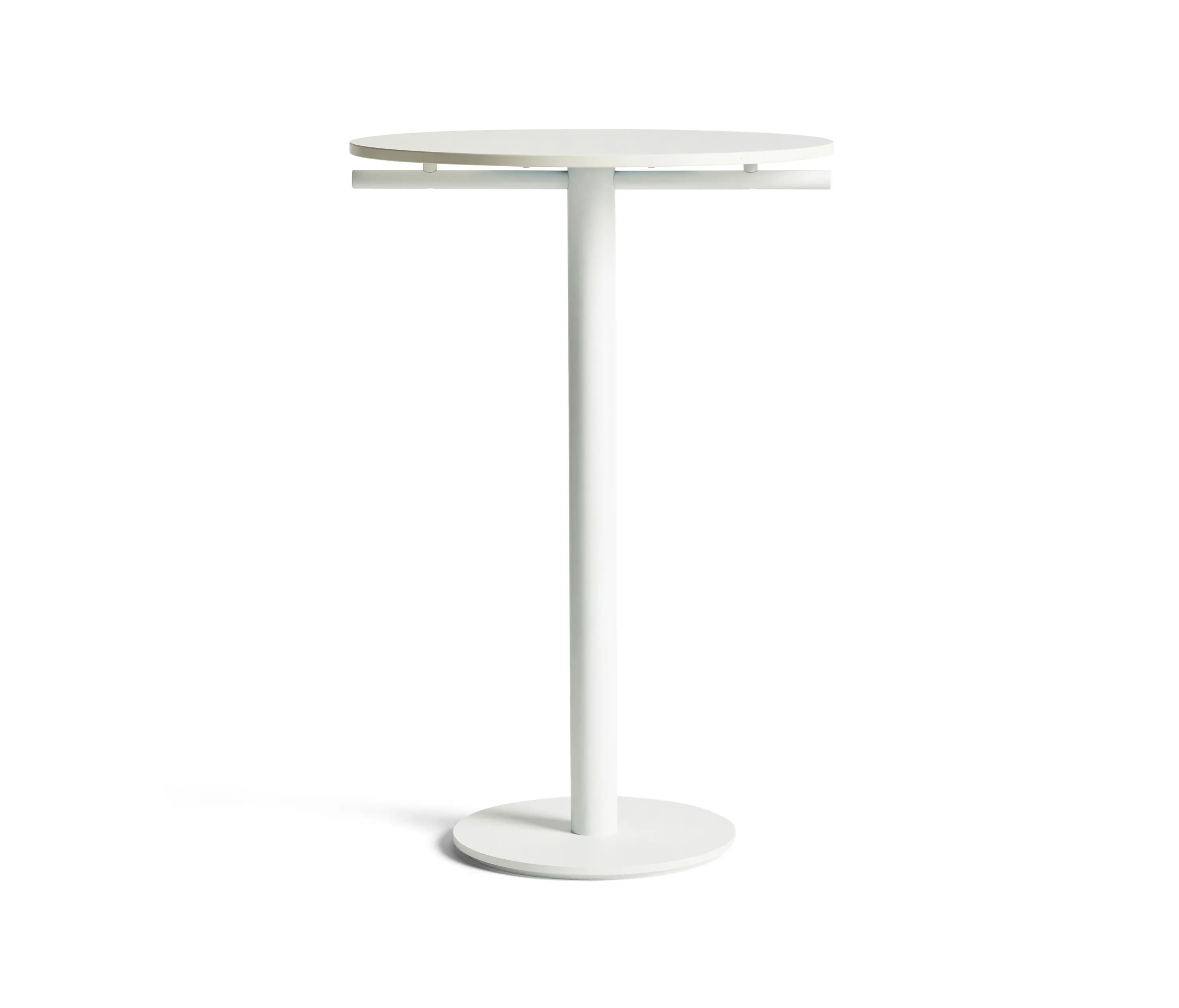 Rex Kralj - Ena Table D50, White