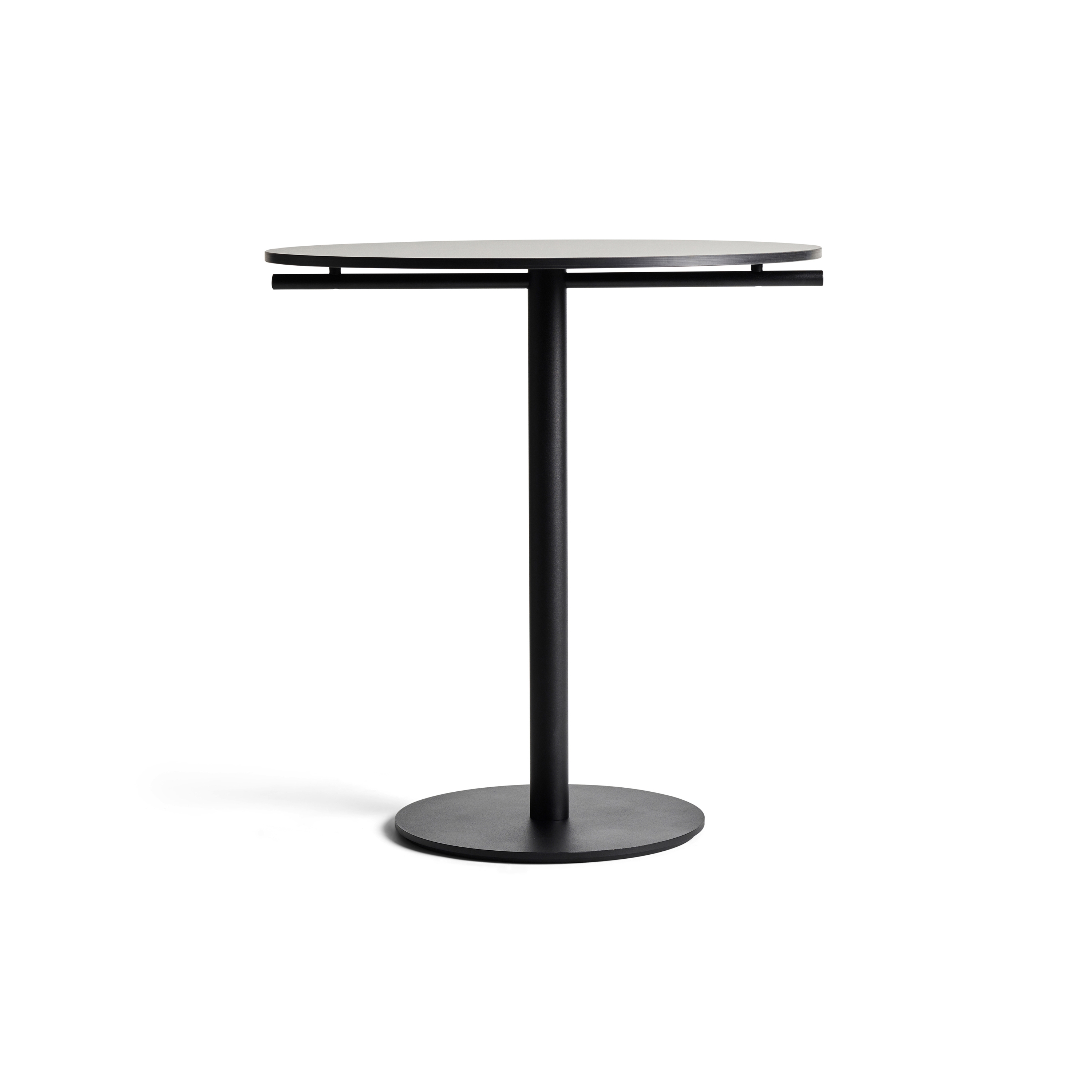 Produkt Ena Table D70, Black des Herstellers Rex Kralj anzeigen