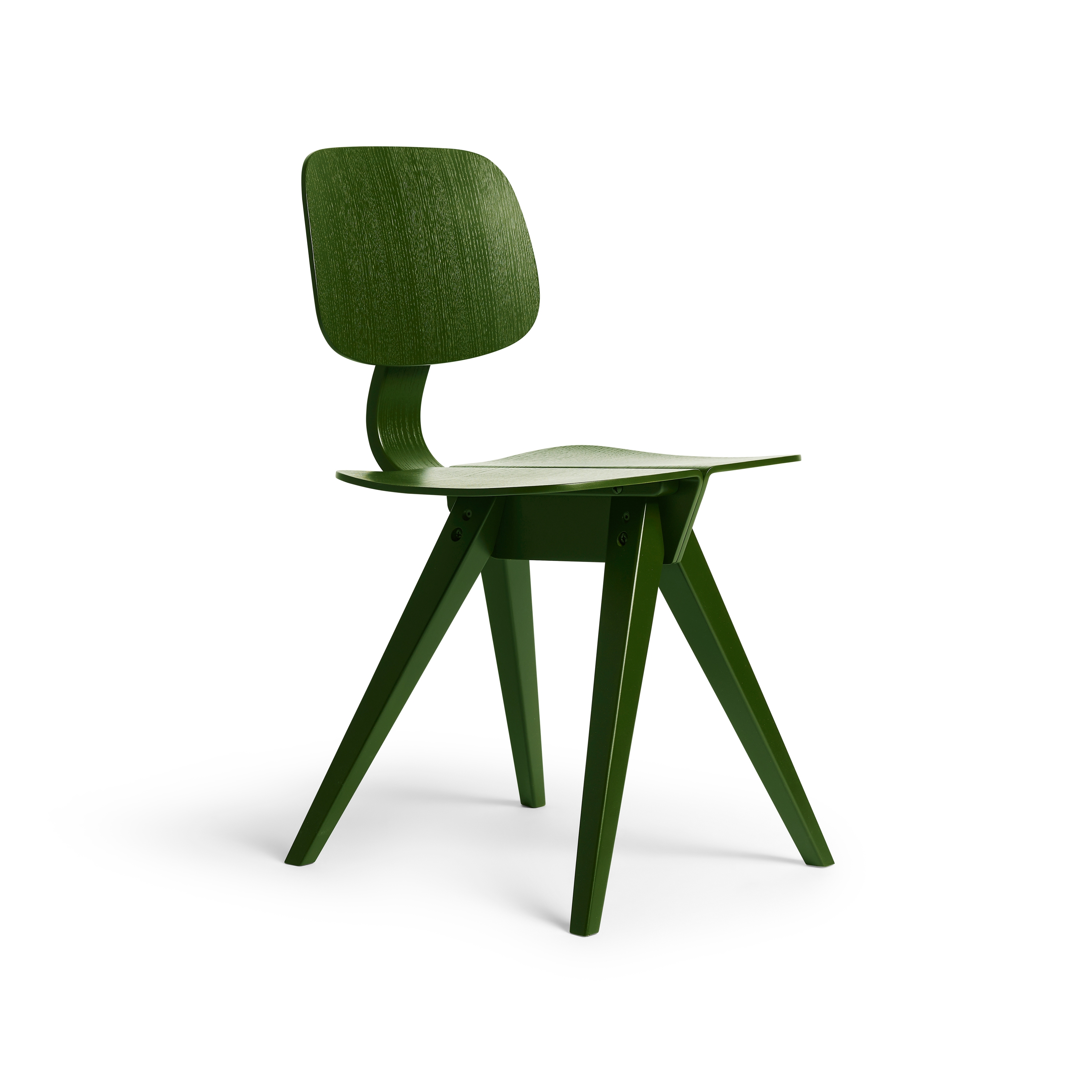Mostra il prodotto Mosquito Leaf Green Oak del produttore Rex Kralj