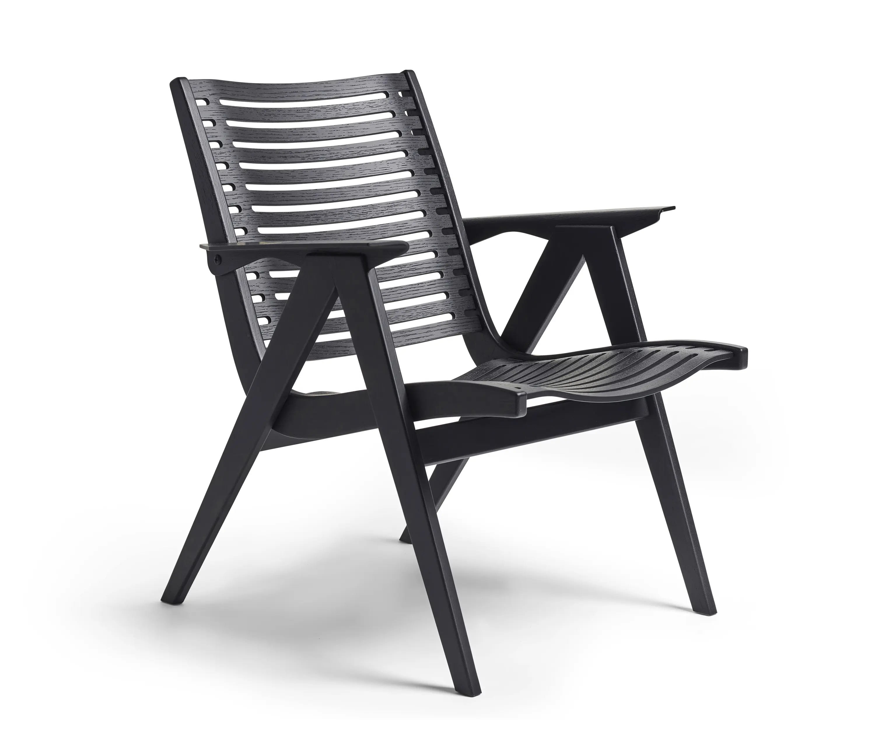 Rex Kralj - Rex 120 Black Oak