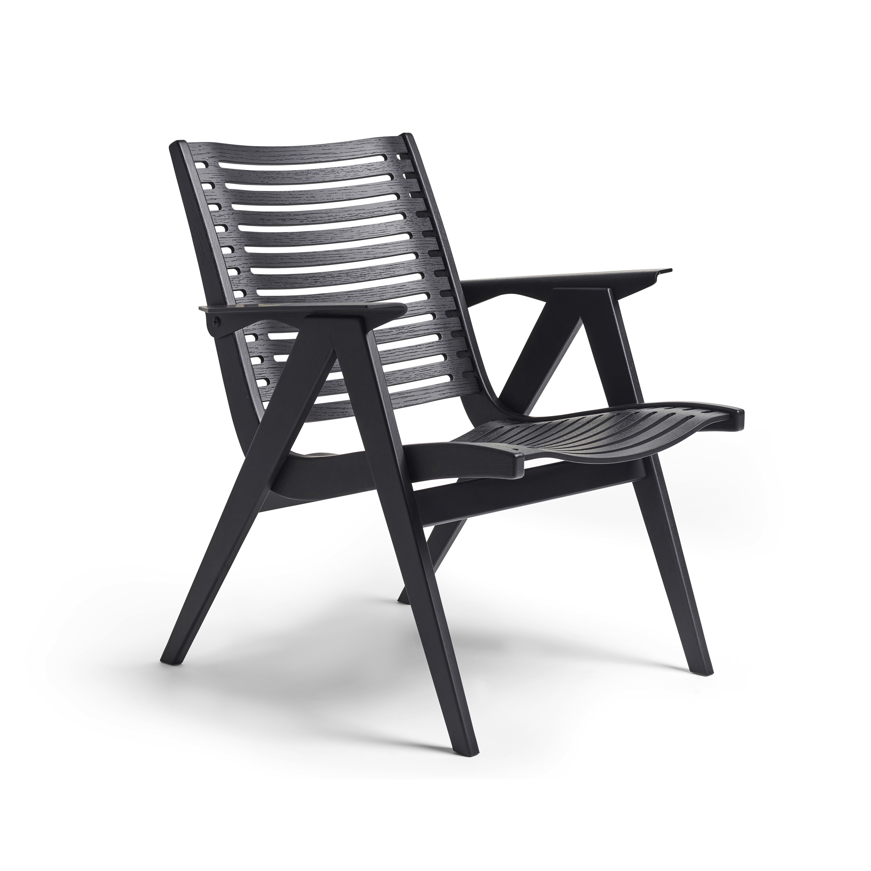 Rex 120 Black Oak