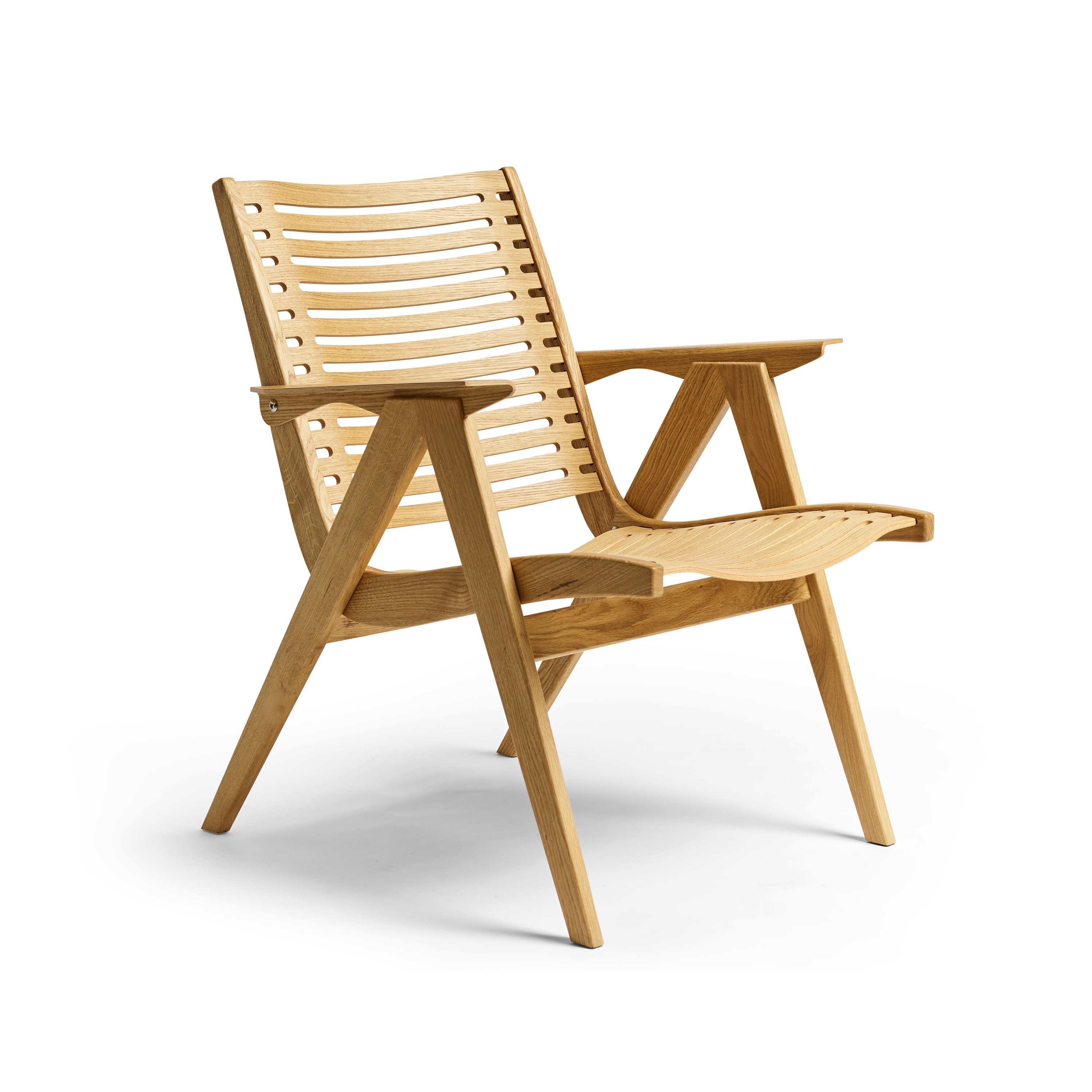 Produkt Rex 120 Natural Oak des Herstellers Rex Kralj anzeigen