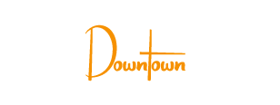 Logo for manufacturer Downtown