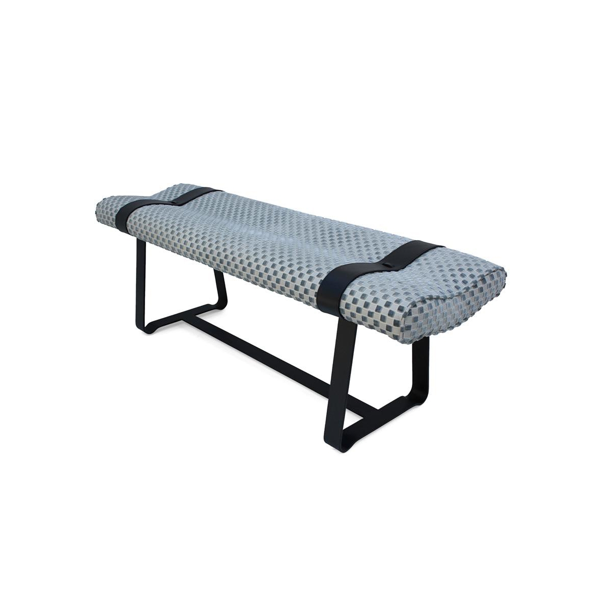 Mostra il prodotto Mulholland Bench del produttore Downtown