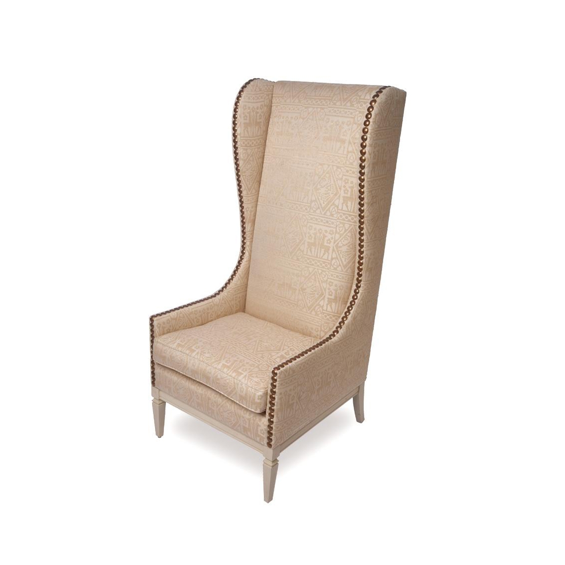 Mostra il prodotto Doheny Wing Chair del produttore Downtown