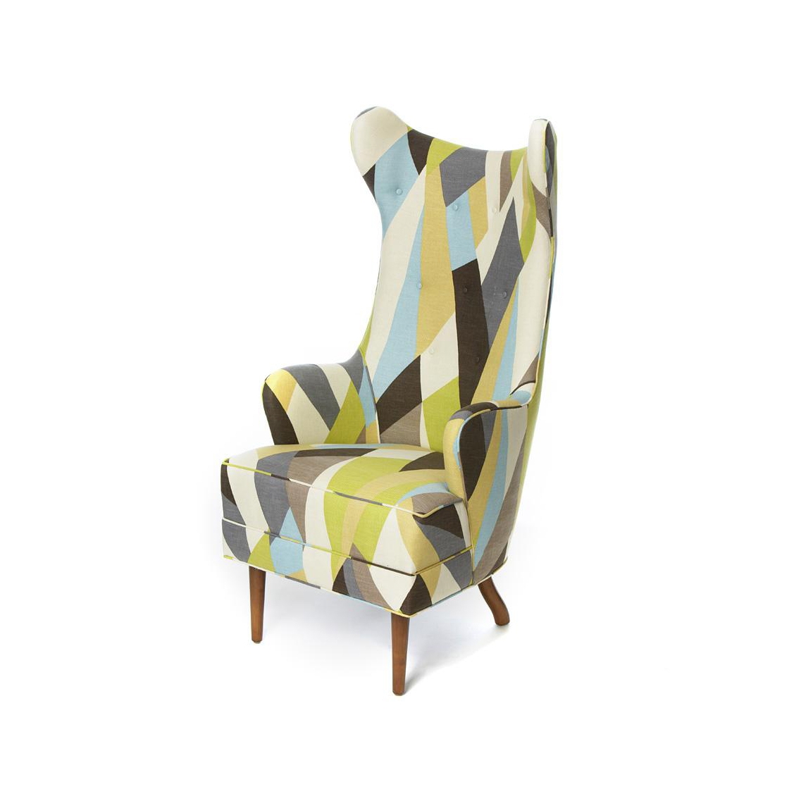 Produkt Milano Chair des Herstellers Downtown anzeigen