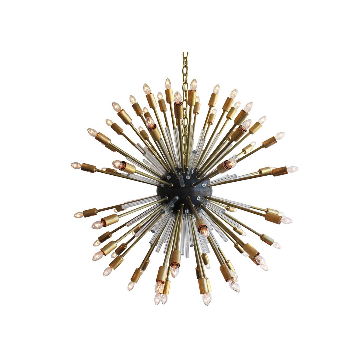 Produkt Nova Chandelier des Herstellers Downtown anzeigen