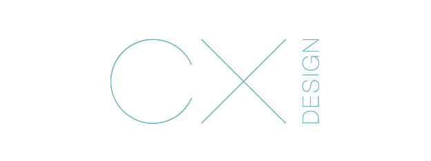 Logo for manufacturer CX Design
