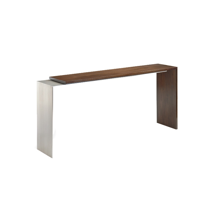 Vertoon produk Overlay Console van vervaardiger Harris Rubin