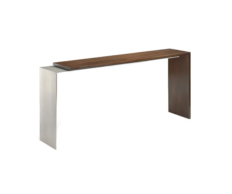 Harris Rubin - Overlay Console