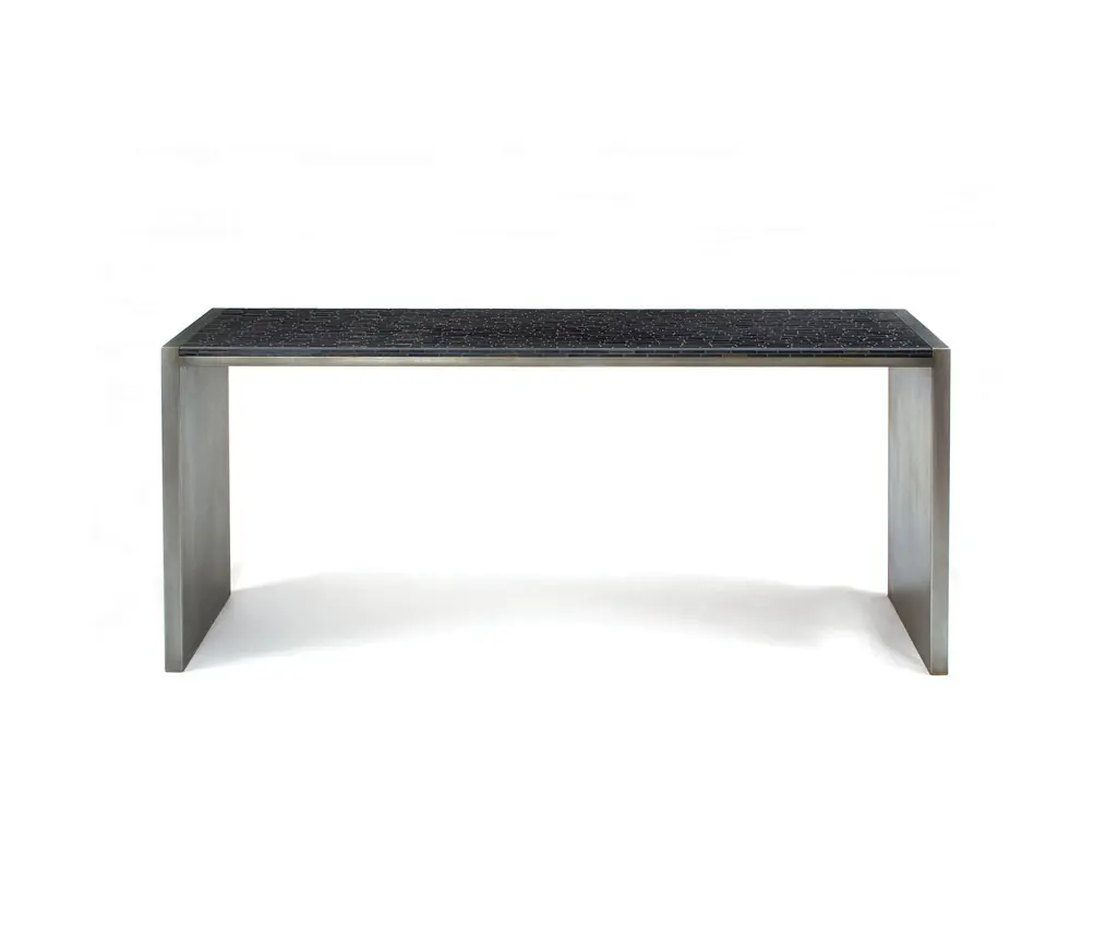 Harris Rubin - Jan Mosaic Console