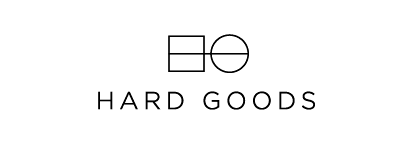 Logo di Hard Goods
