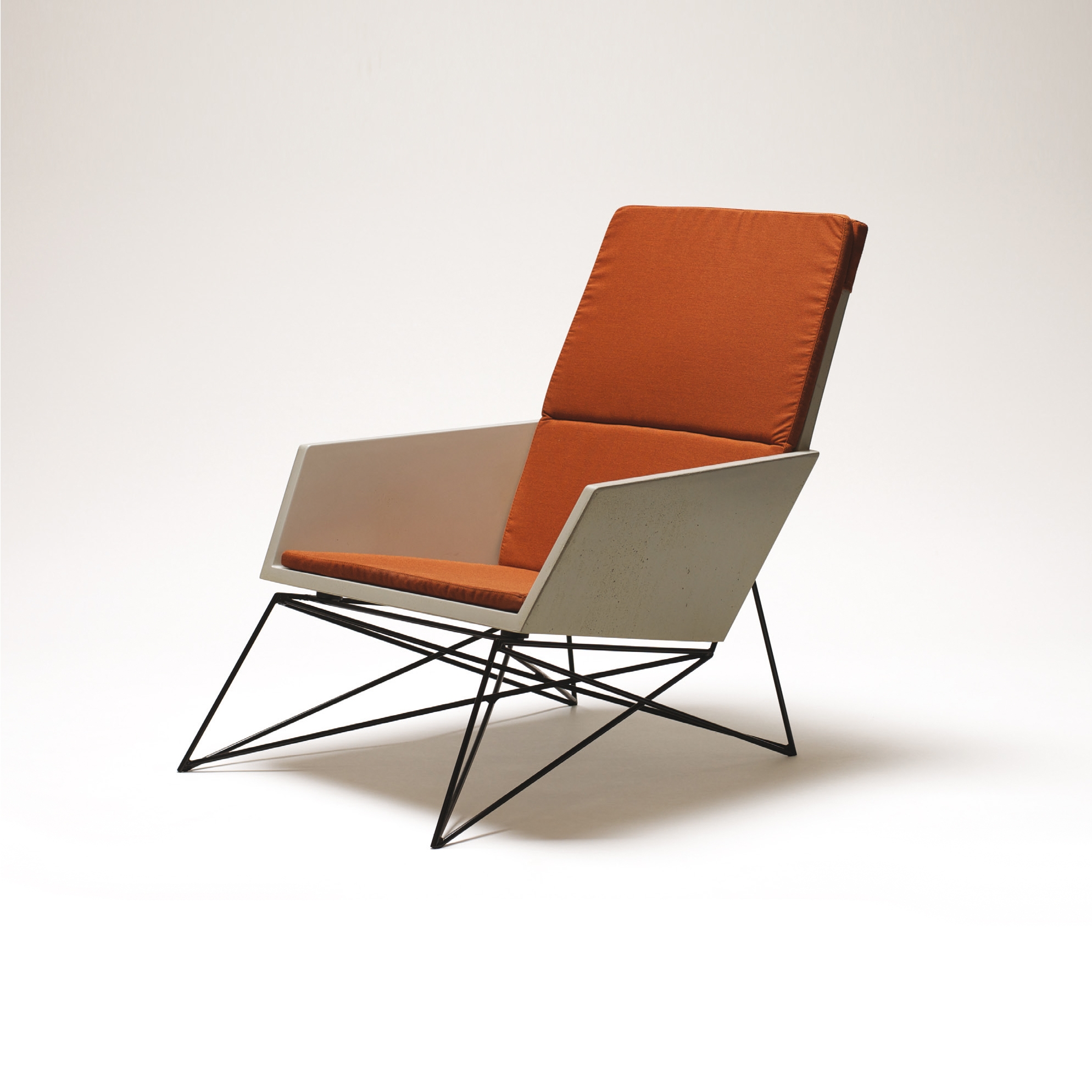 Modern Muskoka Chair