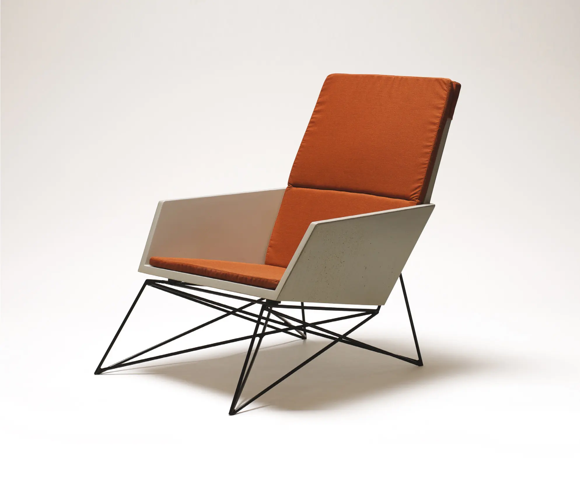 Hard Goods - Modern Muskoka Chair
