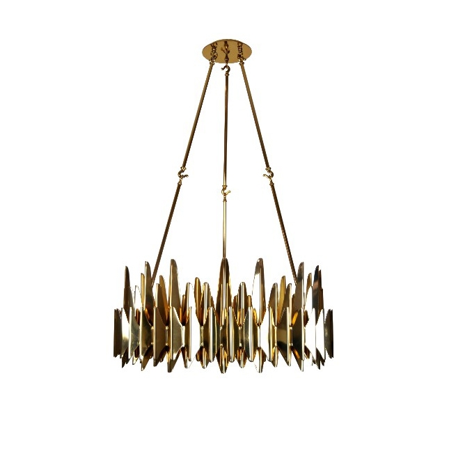 Display product Palermo from manufacturer Zia Priven
