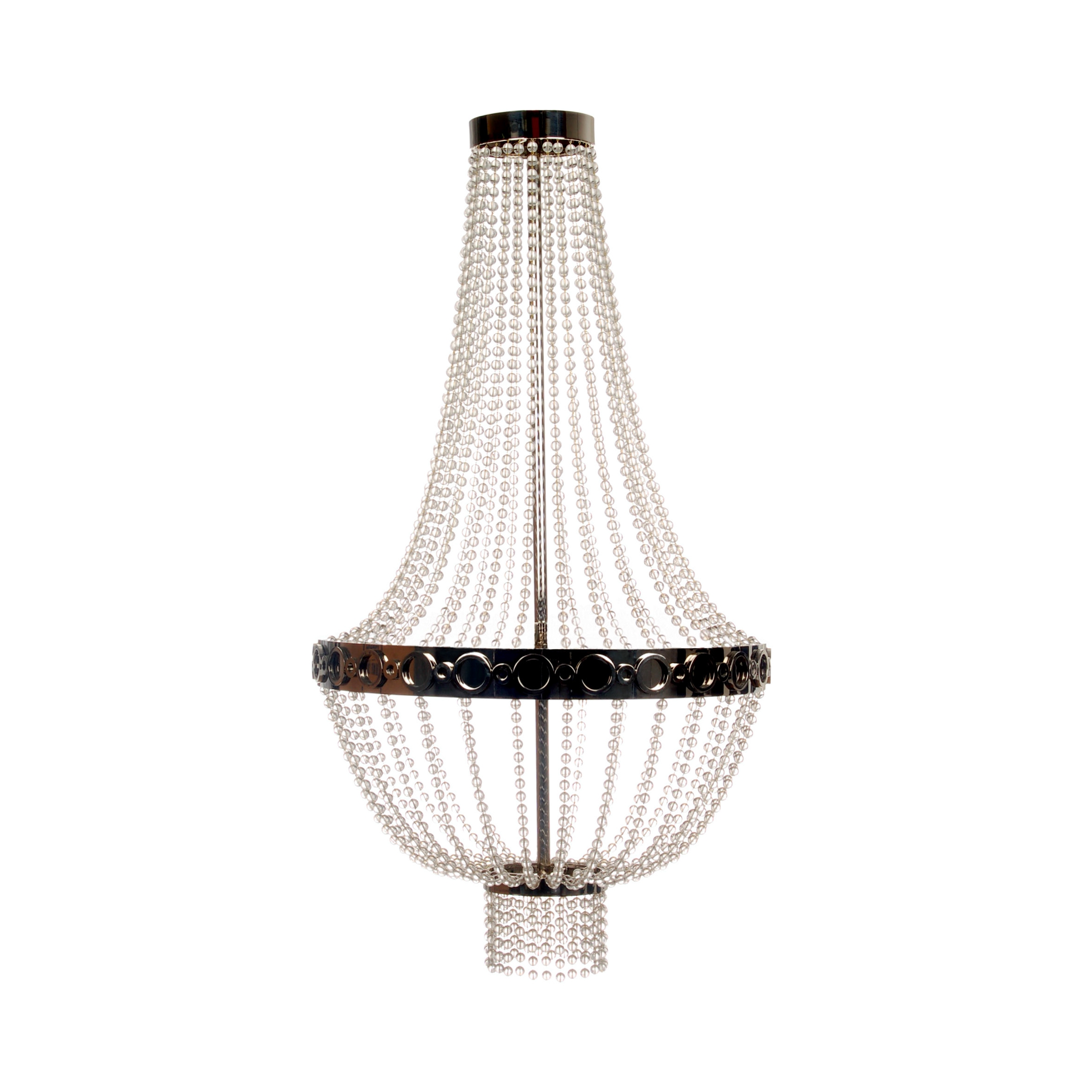 Display product Troy from manufacturer Zia Priven