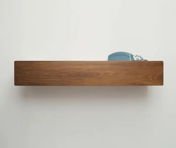 Fin - the ledge