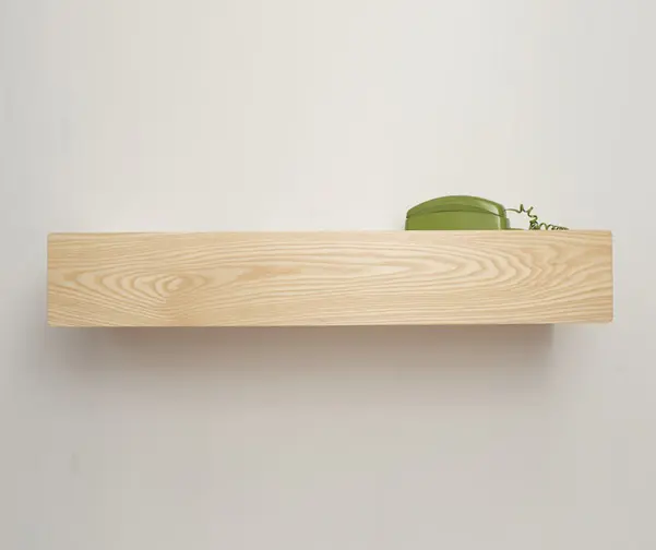 Fin - the ledge