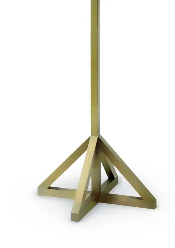 Tuell + Reynolds - Stinson Table Lamp