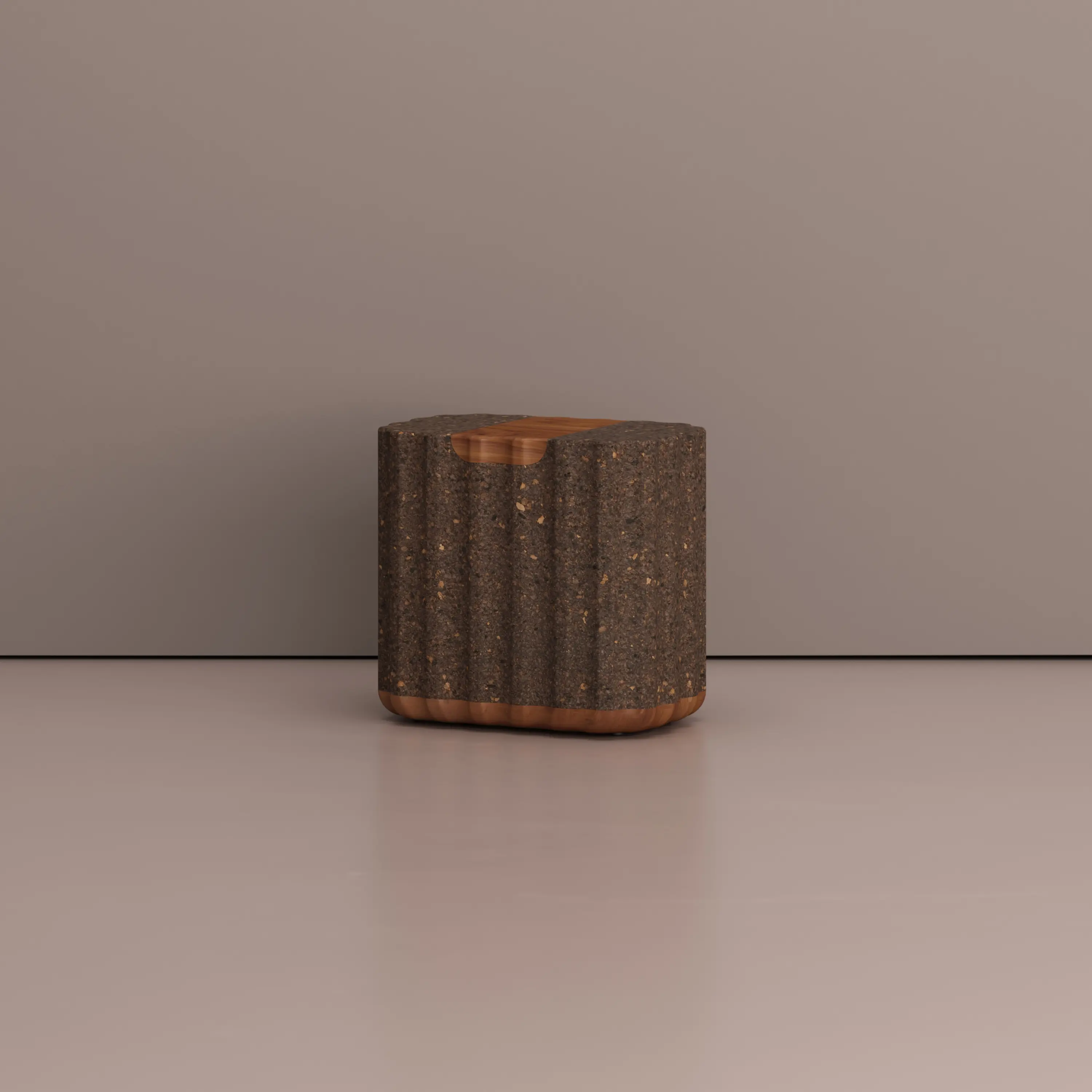 Skram - bolota quad