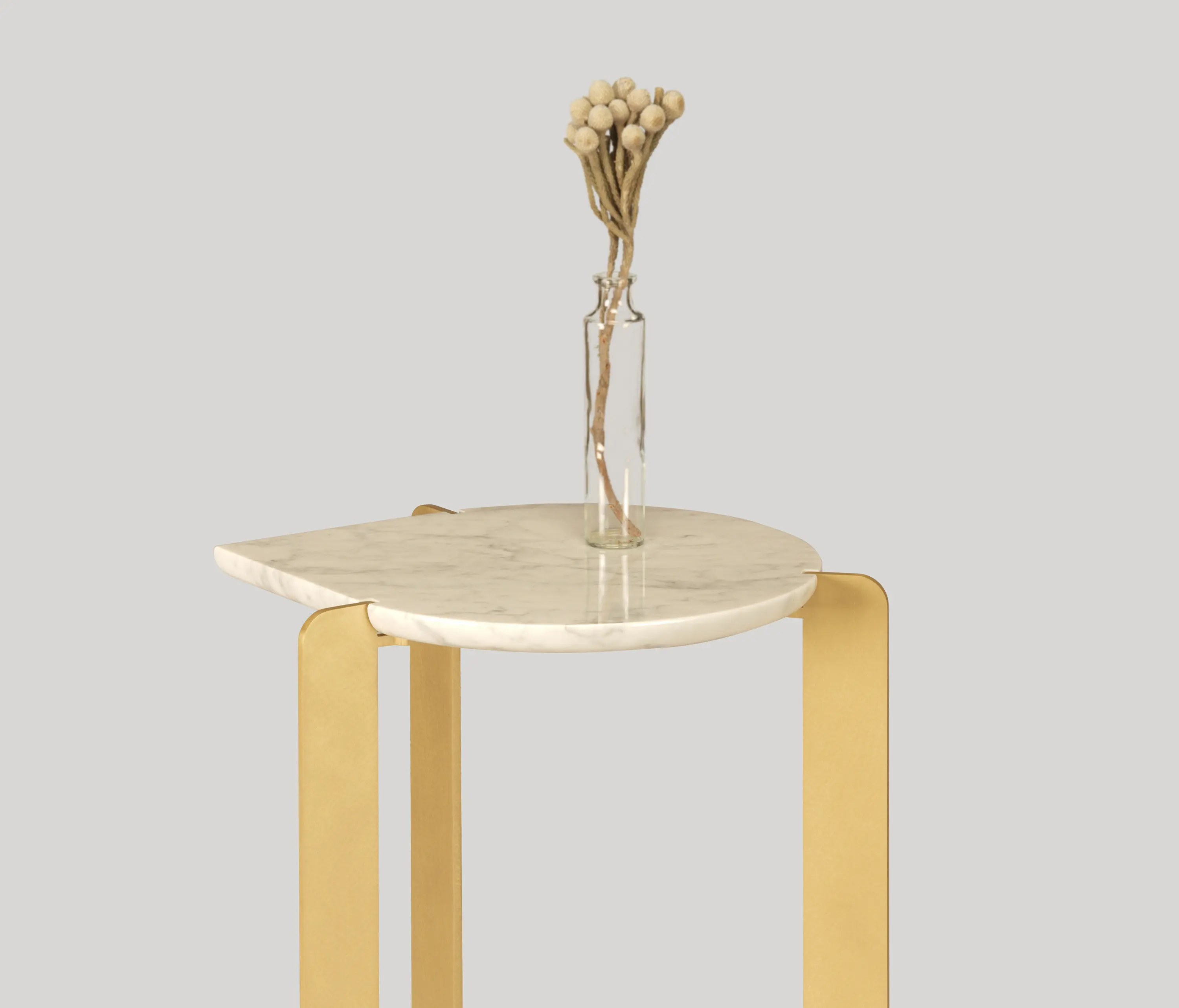 Skram - drop series coffee table