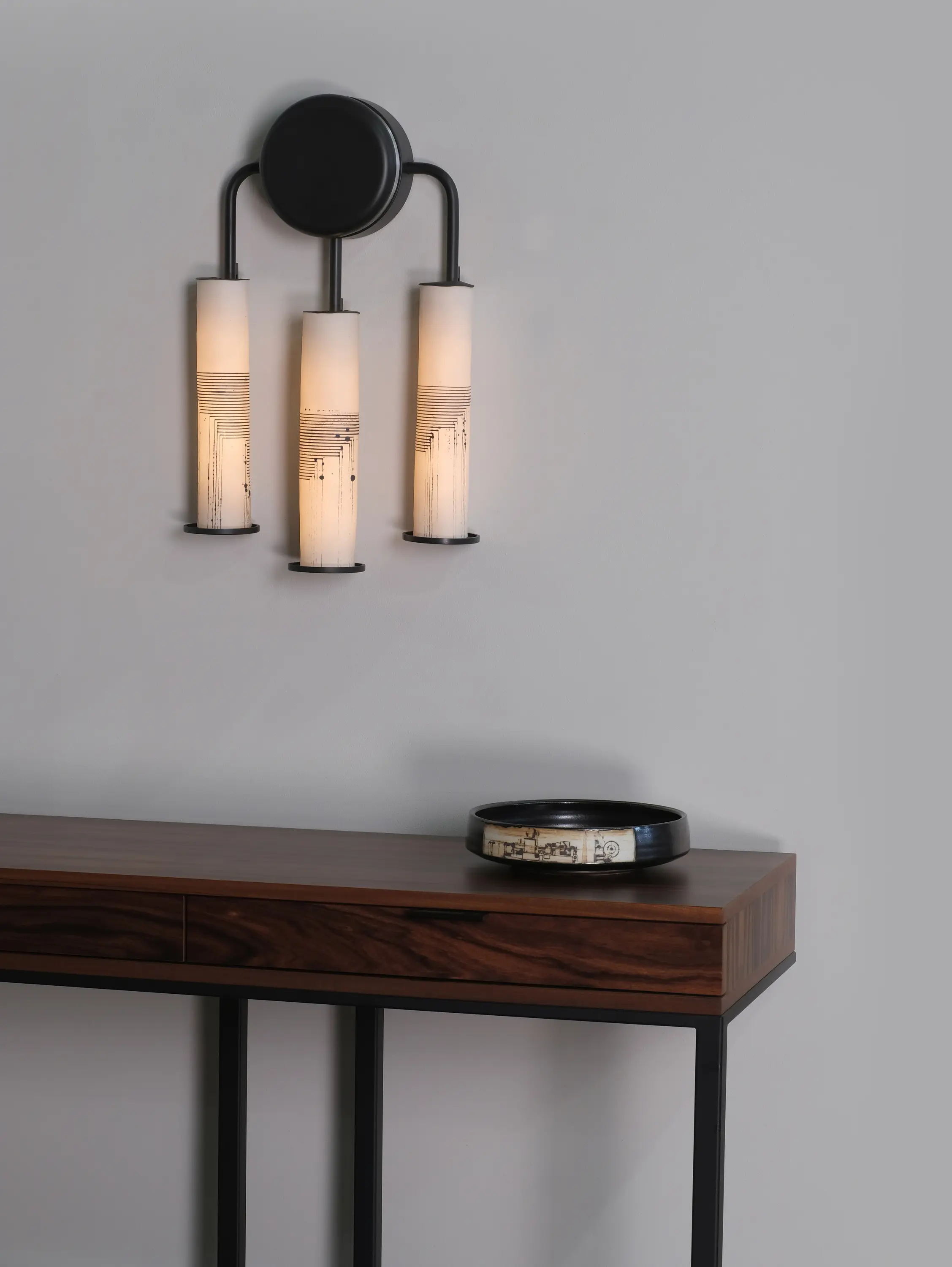 Skram - arak floor lamp