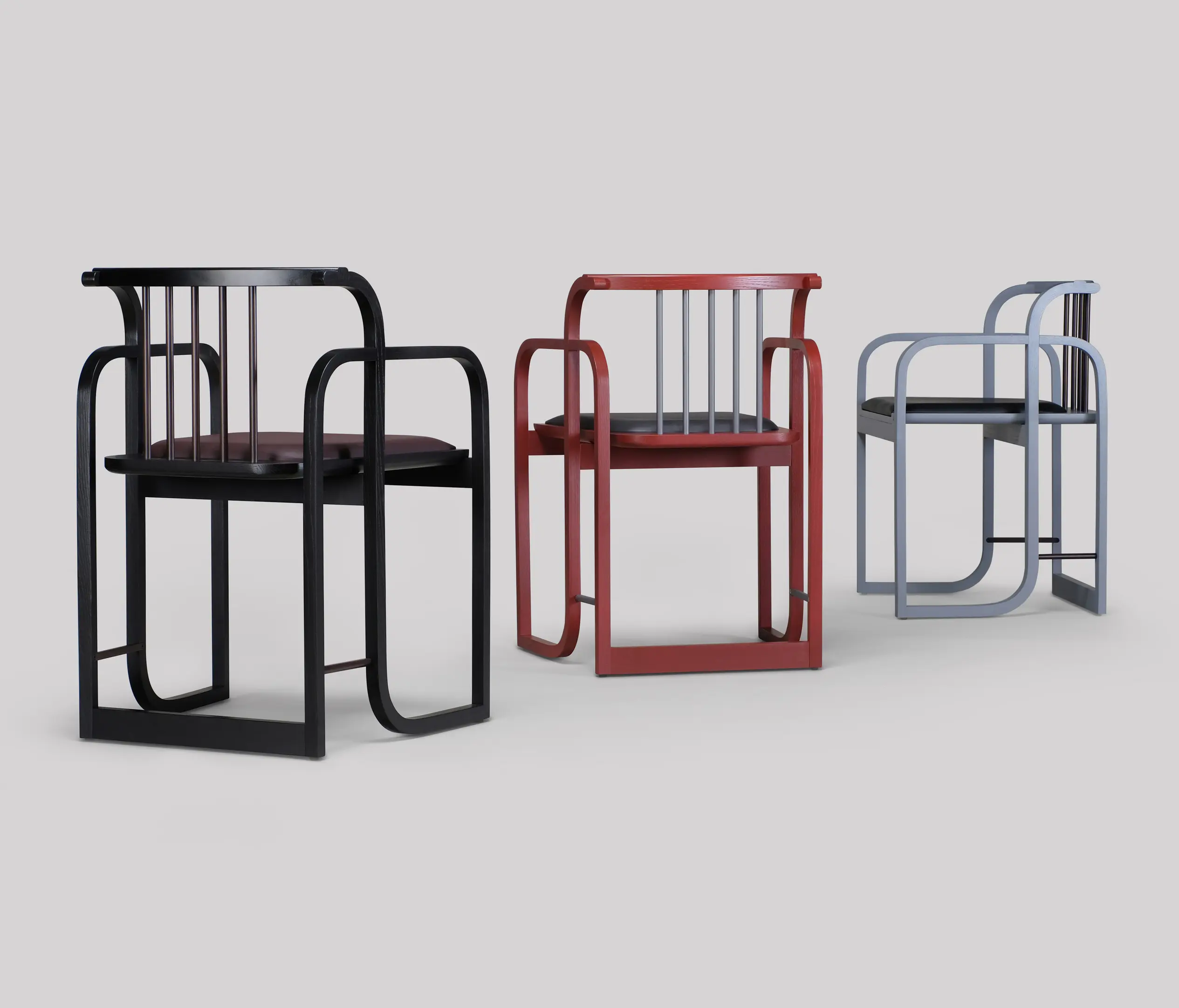 Skram - independent stave side table