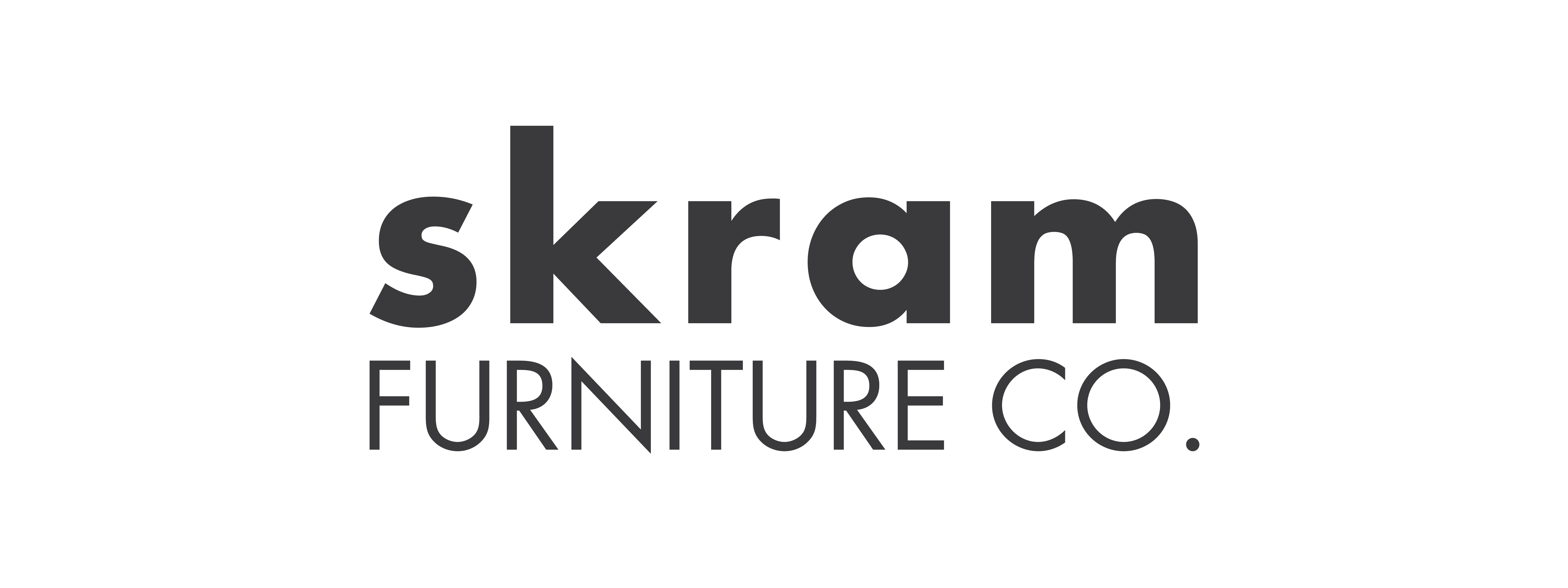 Logotipo de Skram