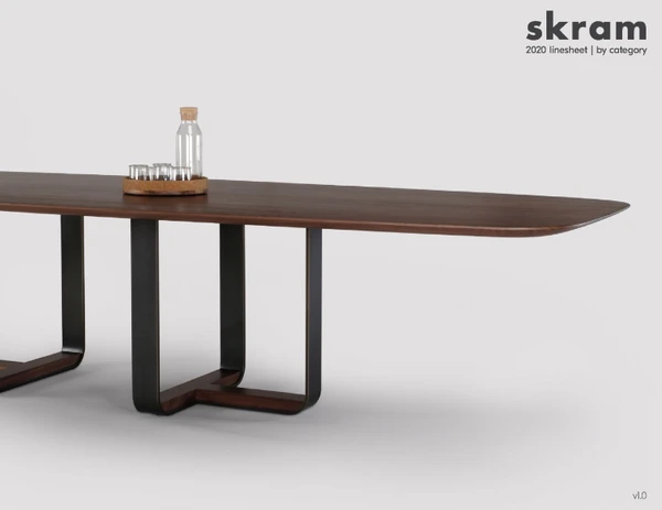 Preview image for the file Linesheet 2020