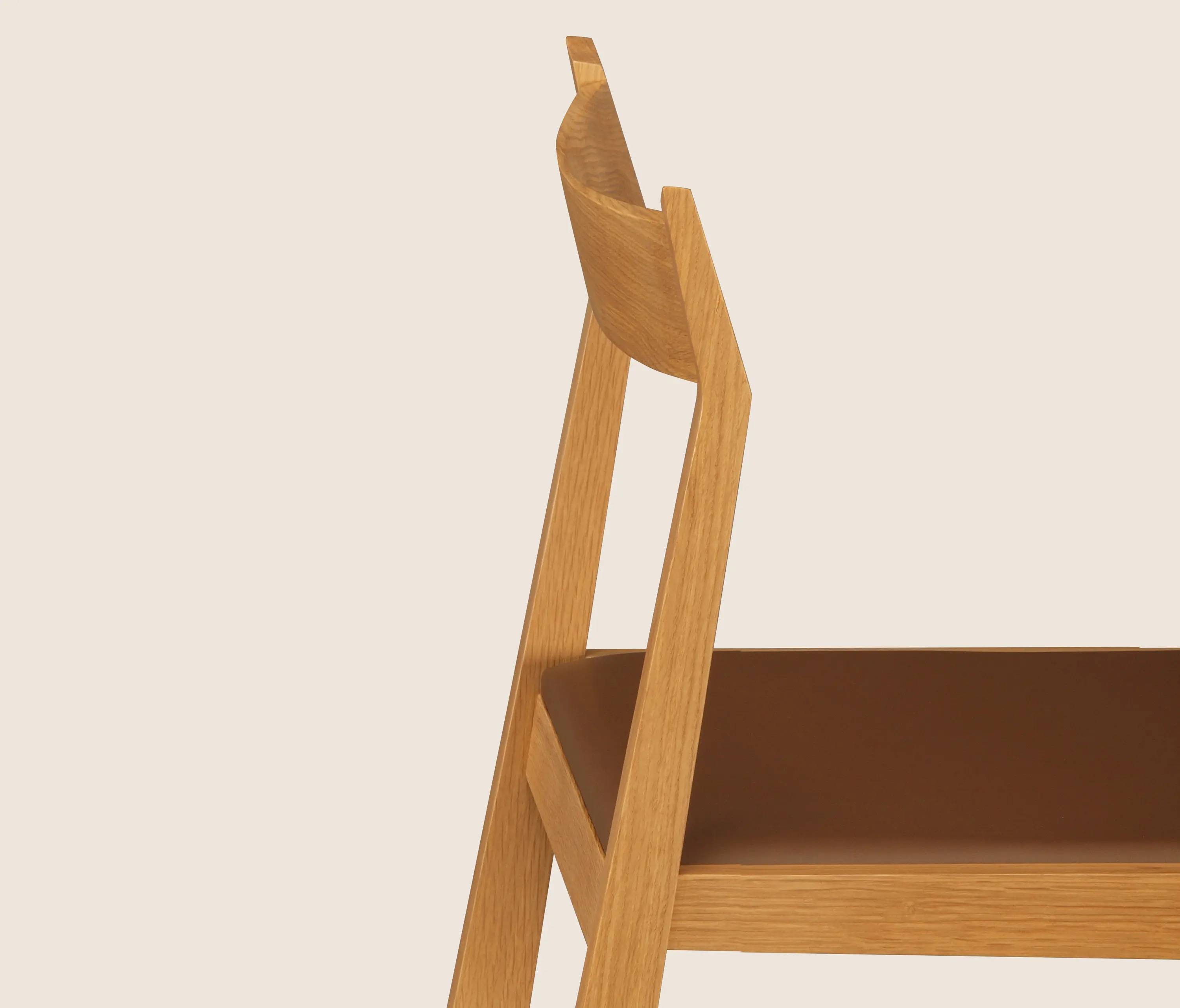 Skram - lineground #2 chair