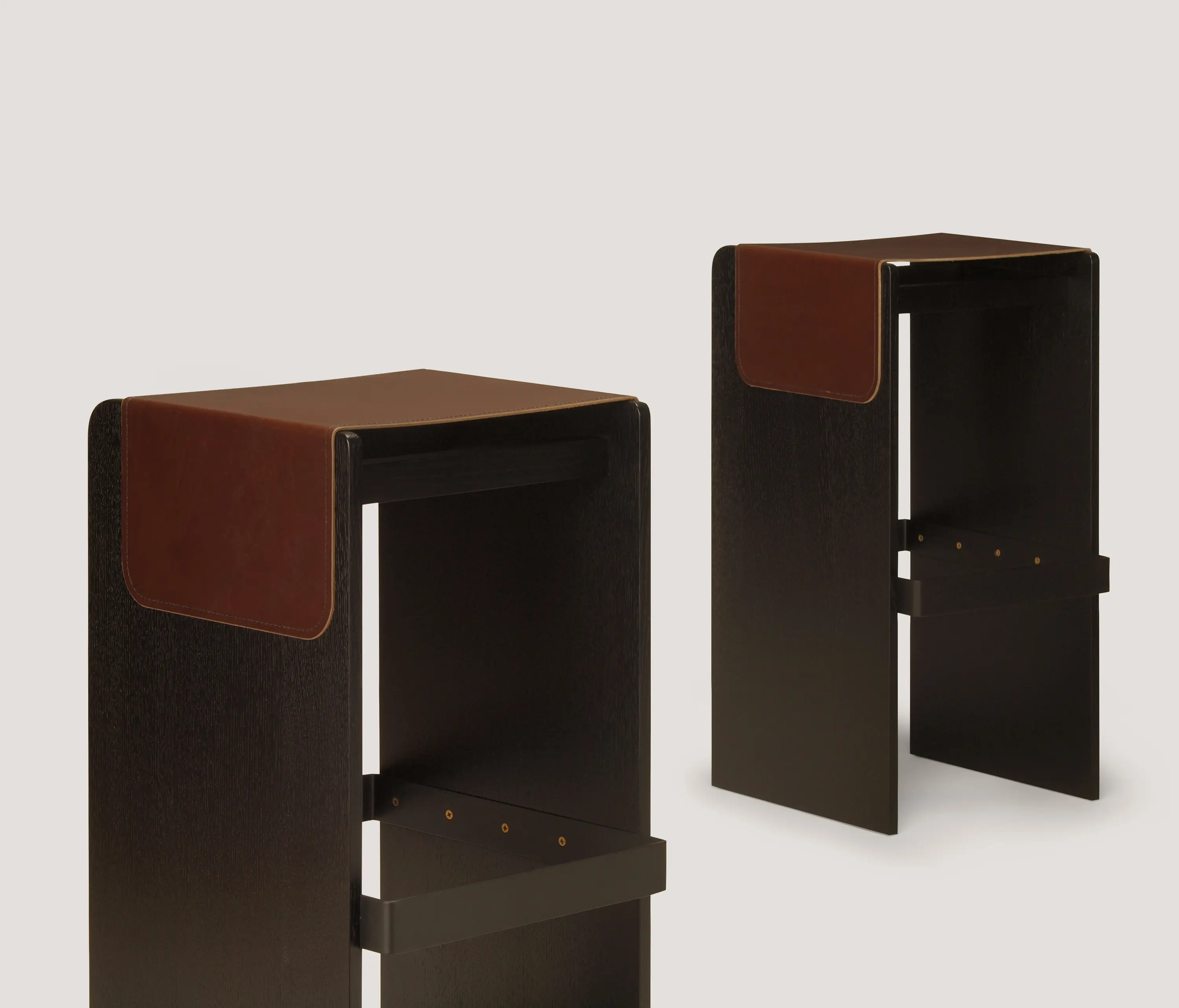 Skram - piedmont #1 stool-counter/bar