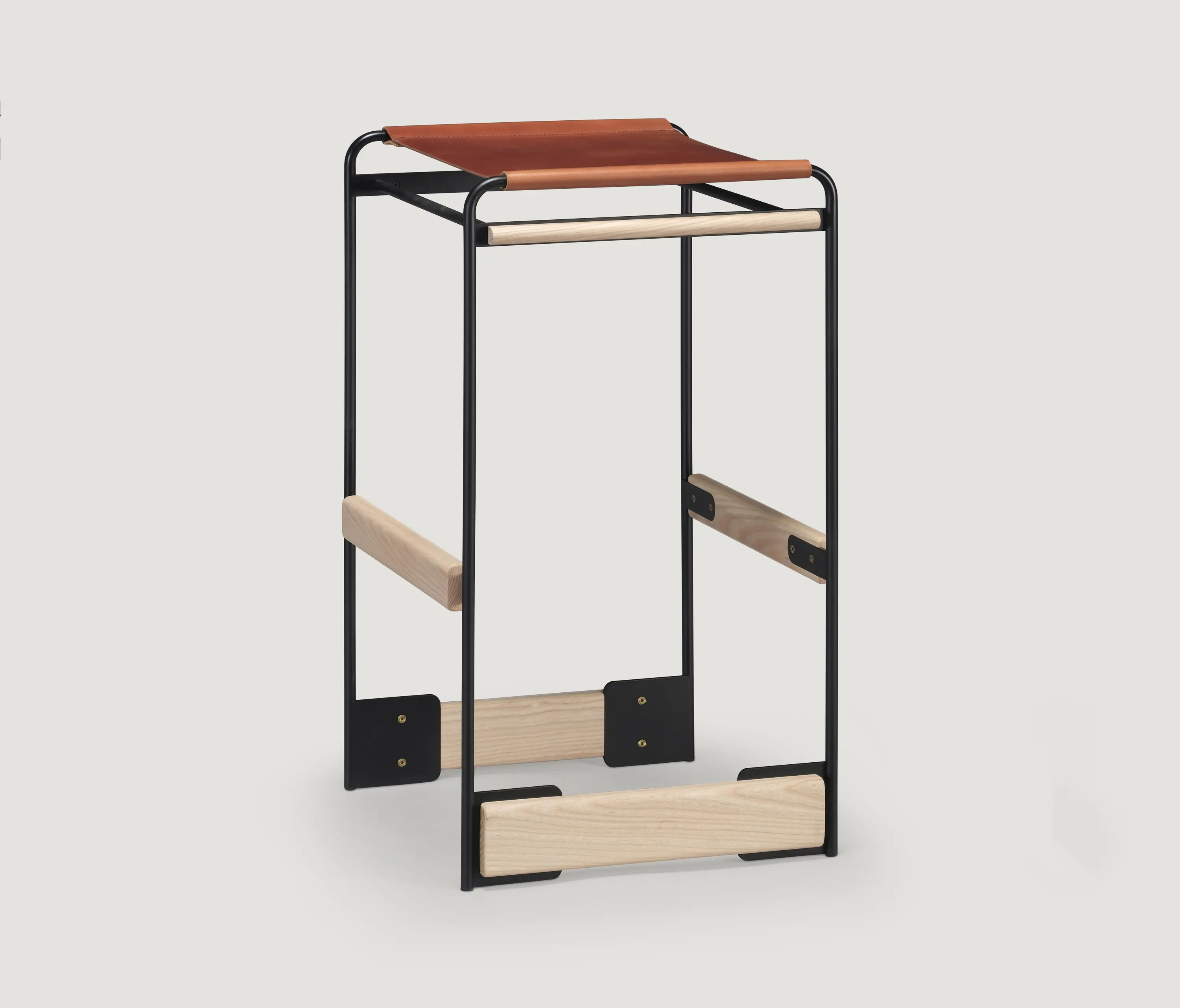 Skram - piedmont #2 stool-counter/bar