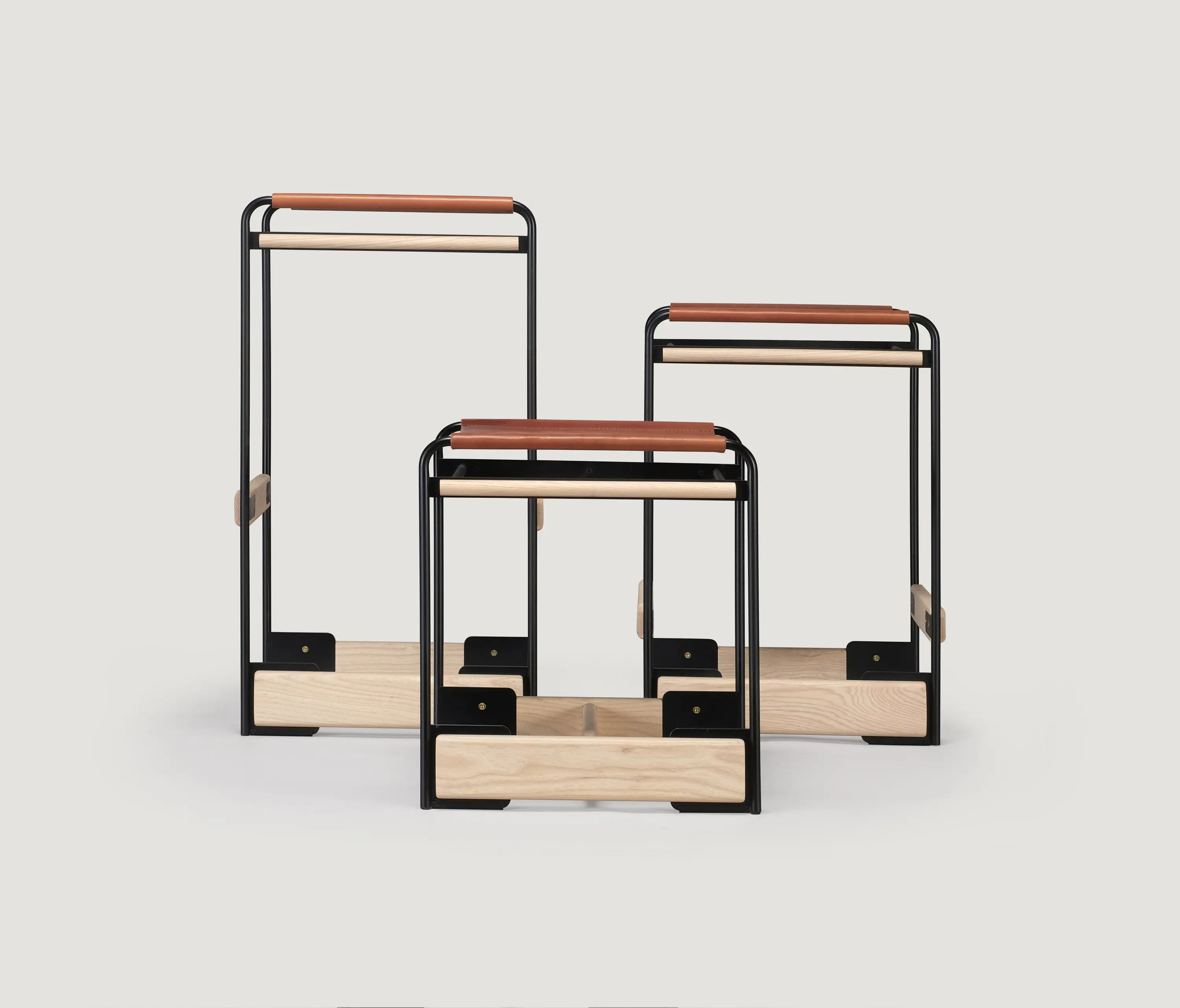 Skram - piedmont #2 stool-counter/bar
