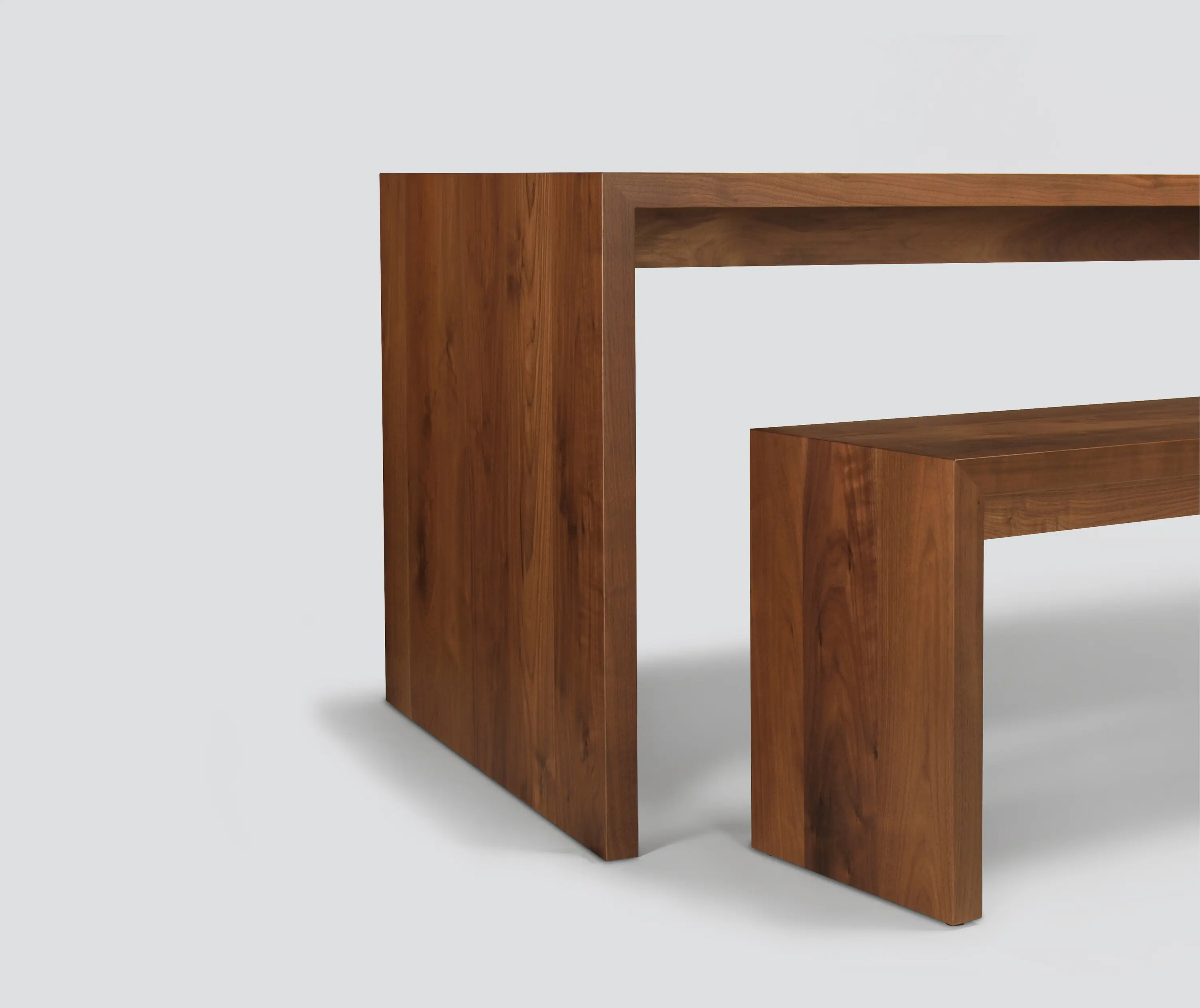 Skram - lineground community table