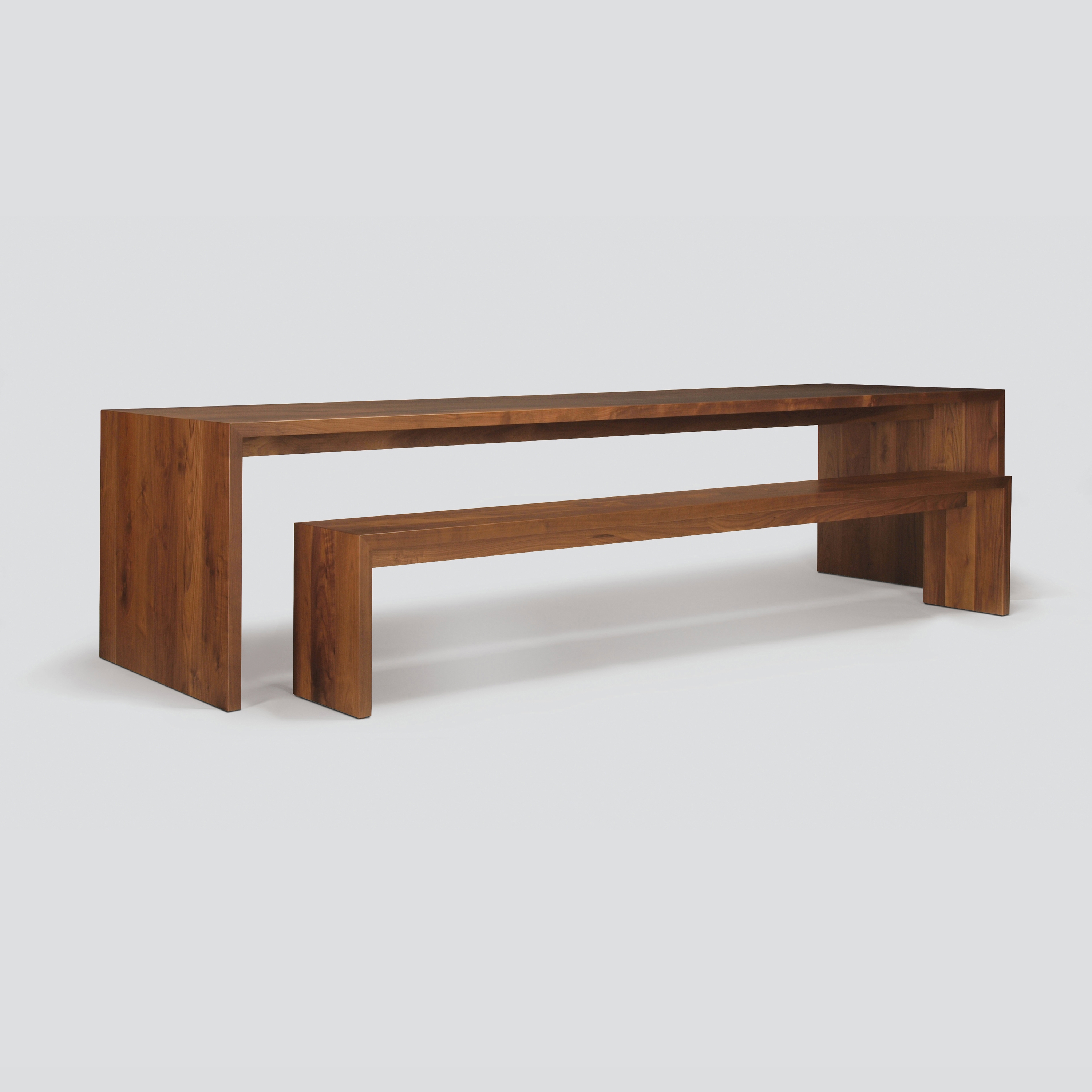 Produkt lineground community table des Herstellers Skram anzeigen