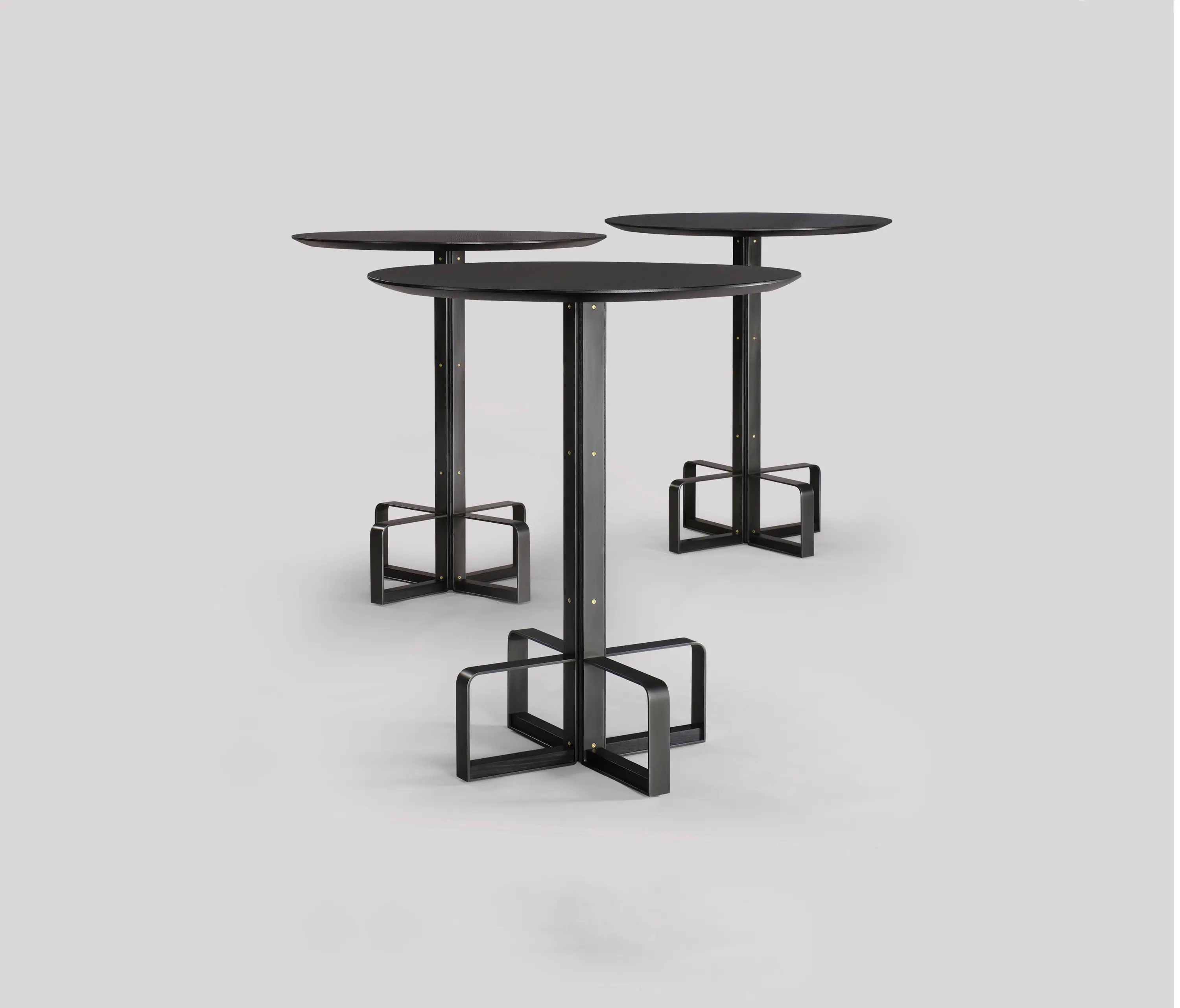 Skram - piedmont café table