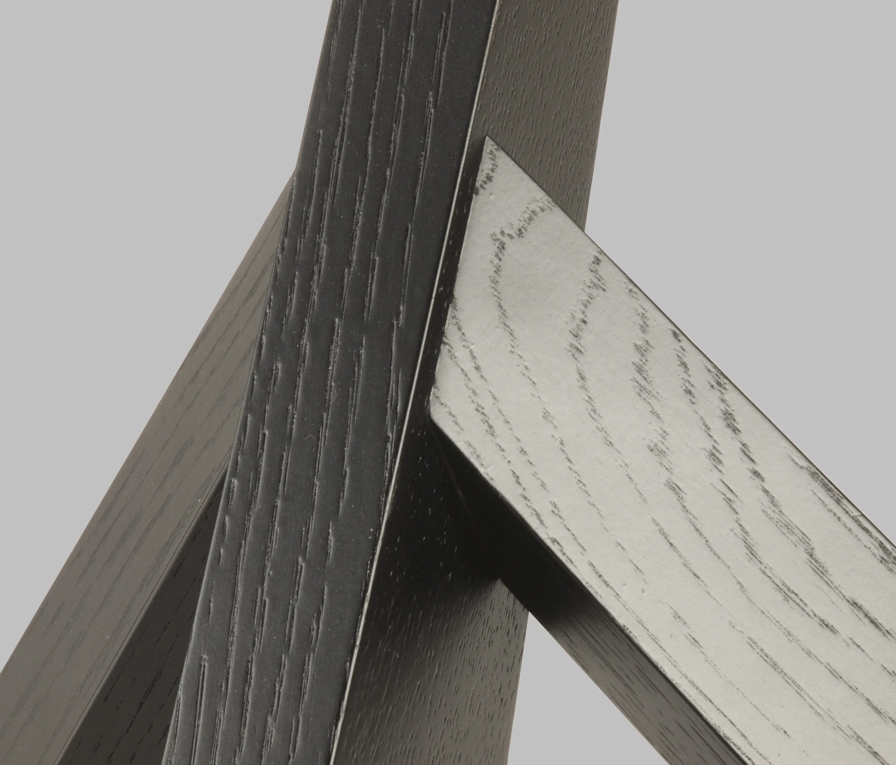 Skram - drop series ant b side table