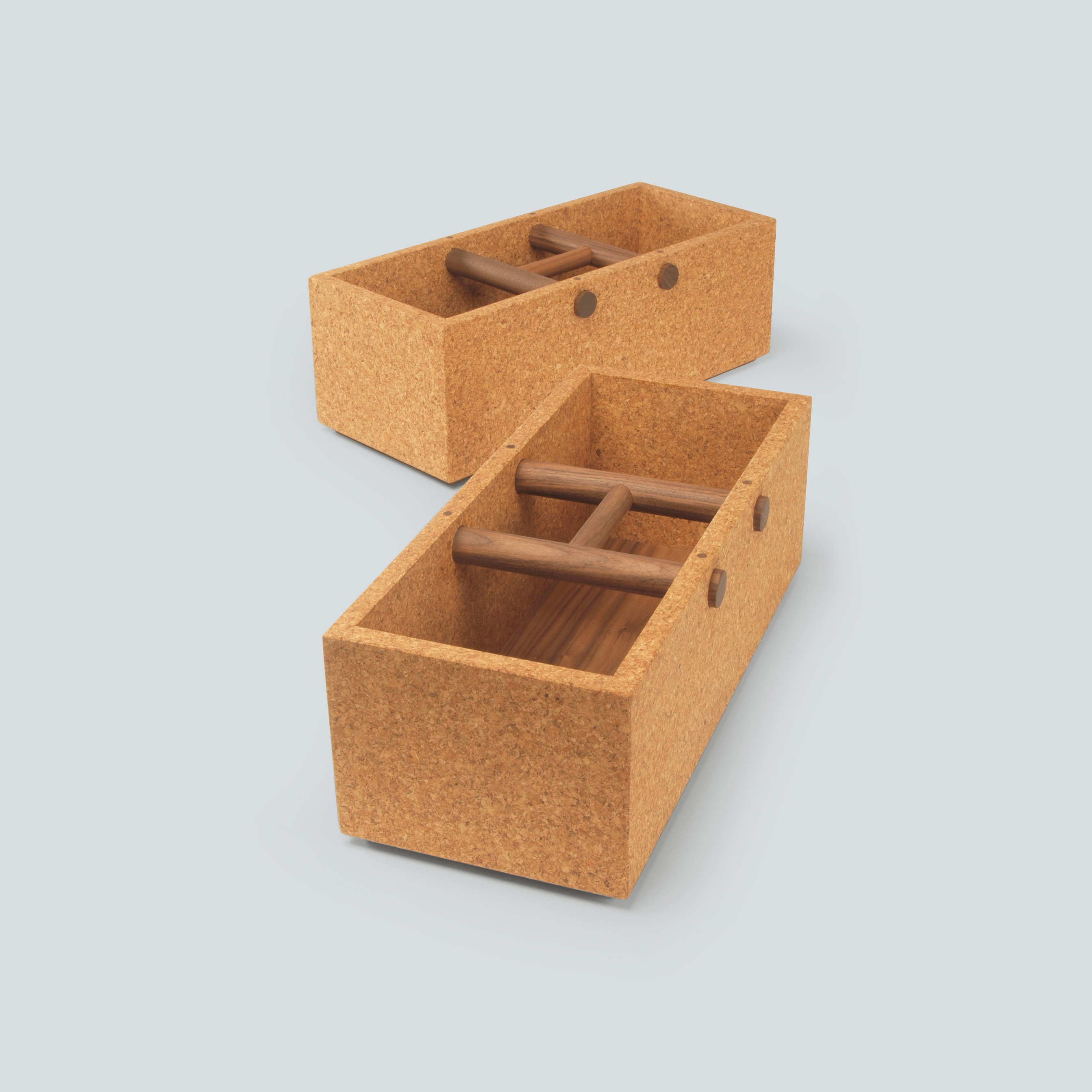 Produkt independent corkbox des Herstellers Skram anzeigen