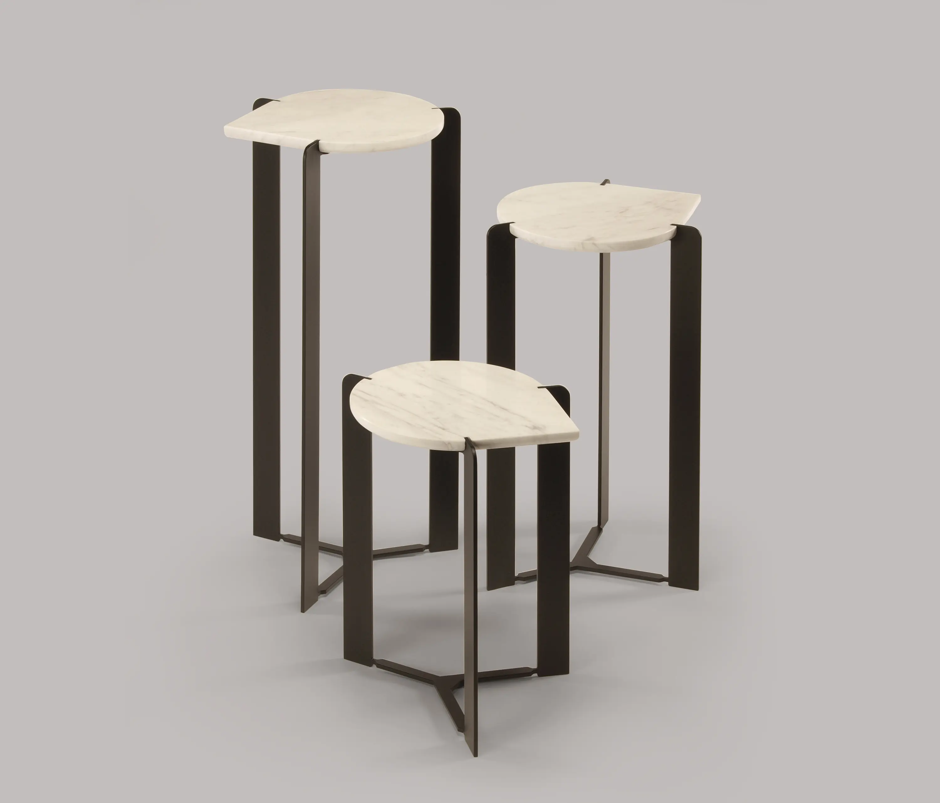 Skram - drop series side table