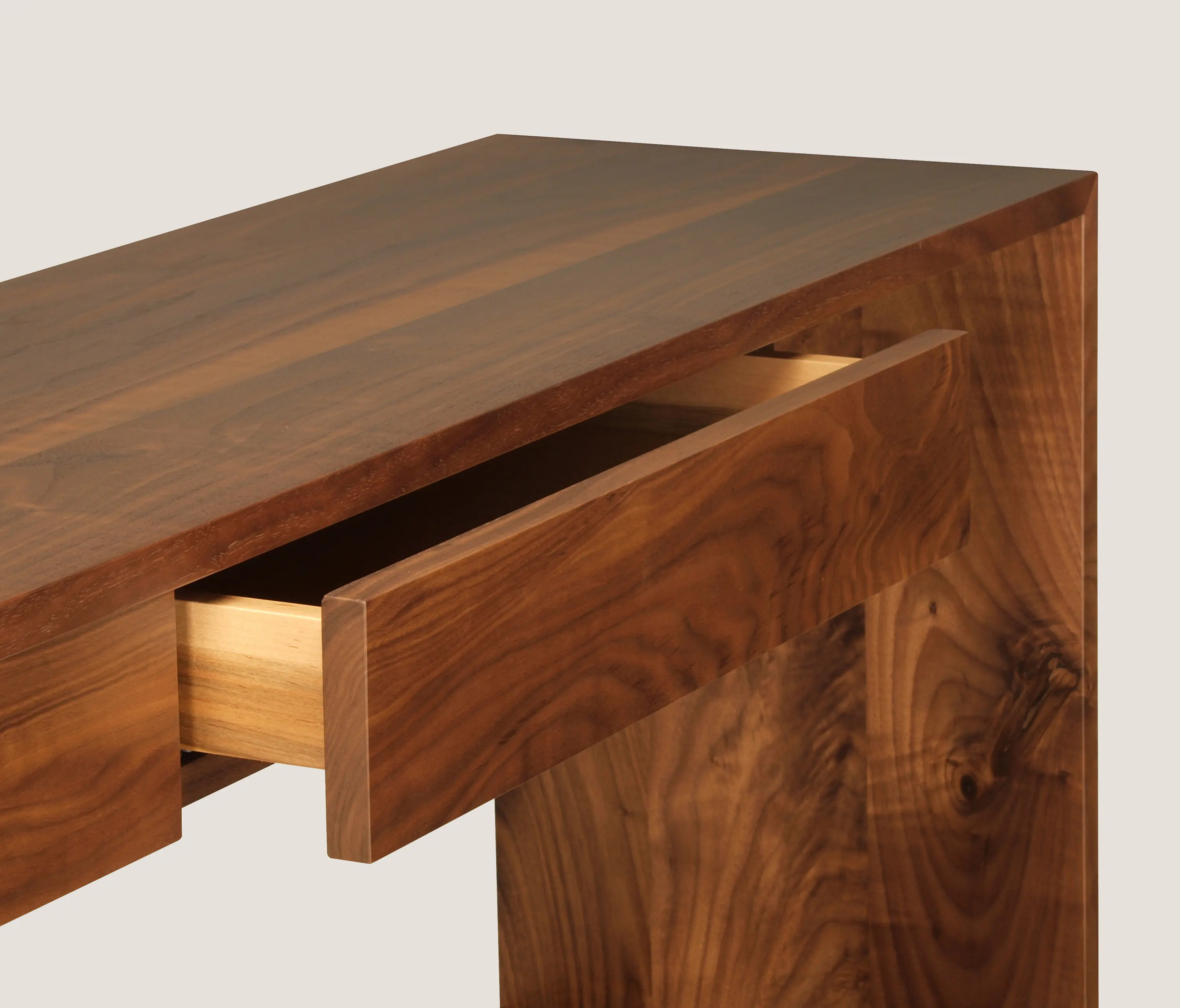 Skram - lineground console