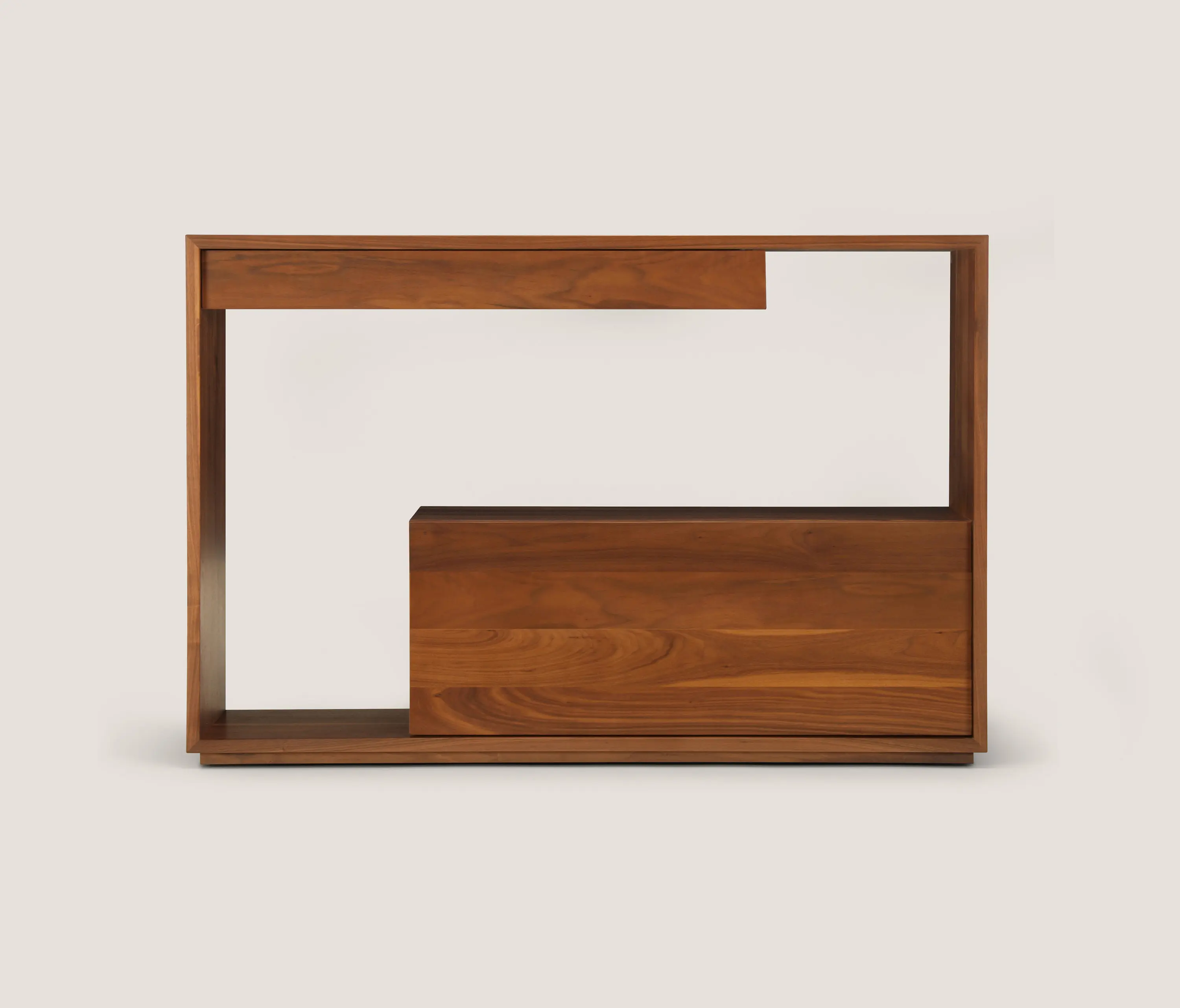 Skram - lineground console
