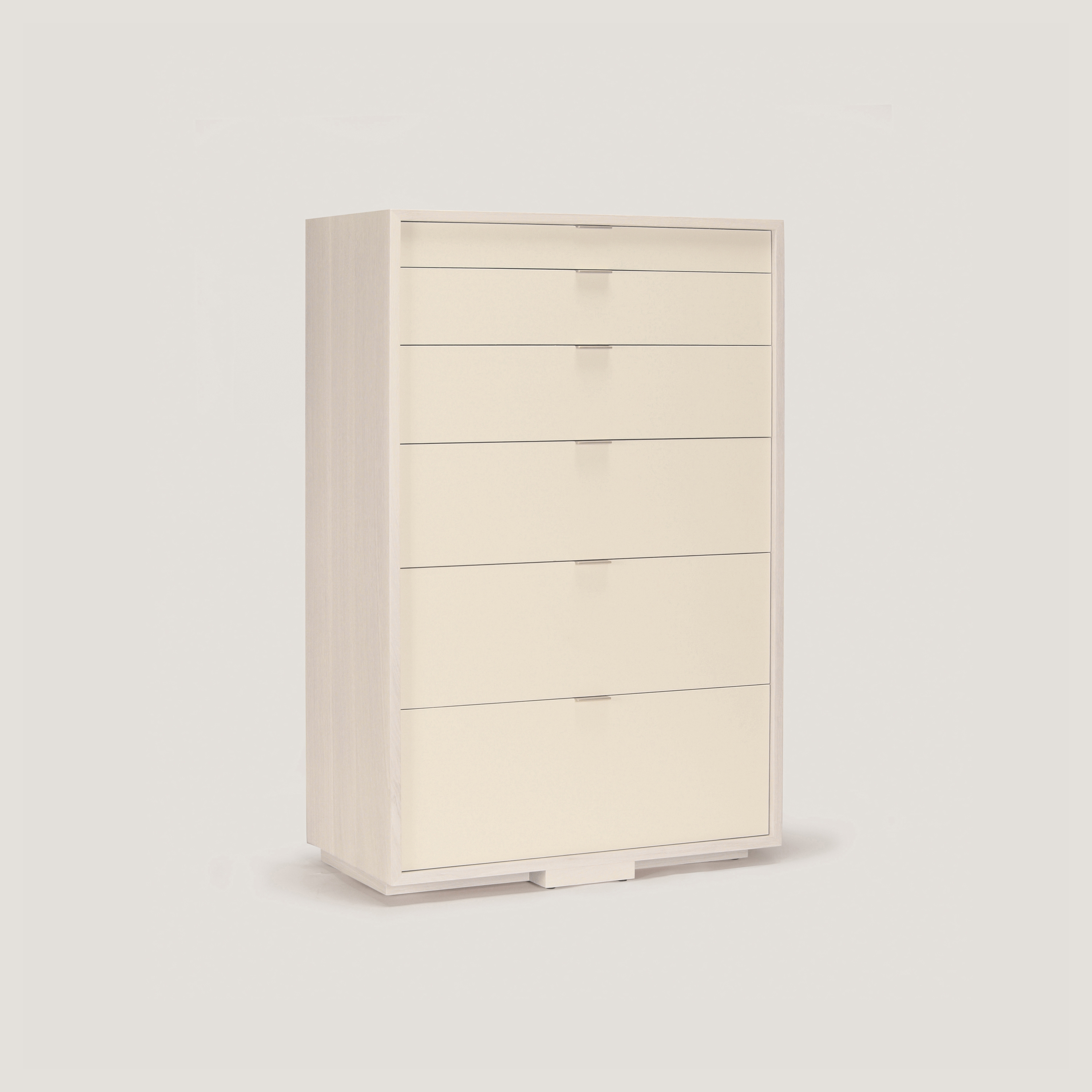 Mostrar el producto lineground 6-drawer vertical bureau del fabricante Skram