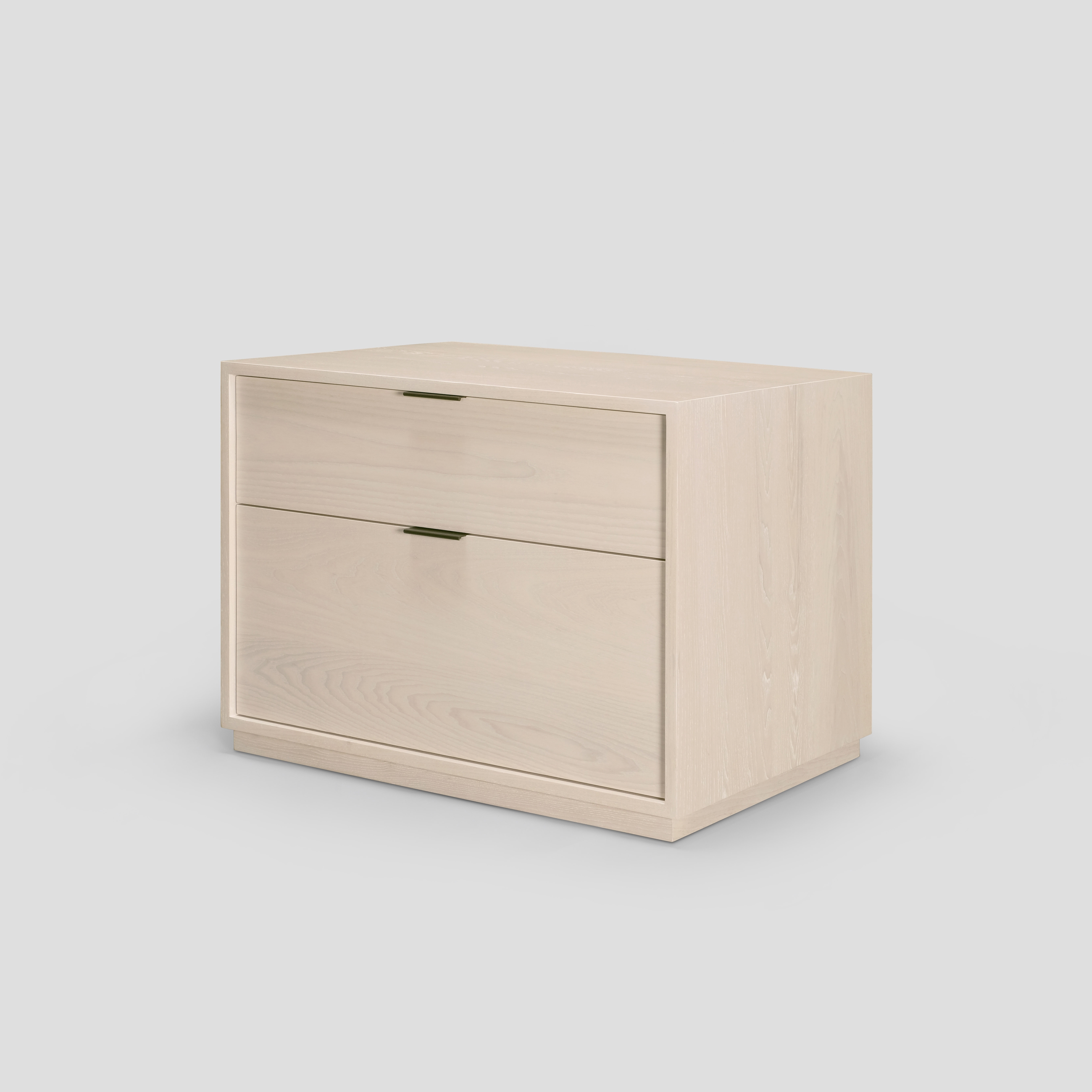 Mostrar el producto lineground side table/nightstand #3 del fabricante Skram
