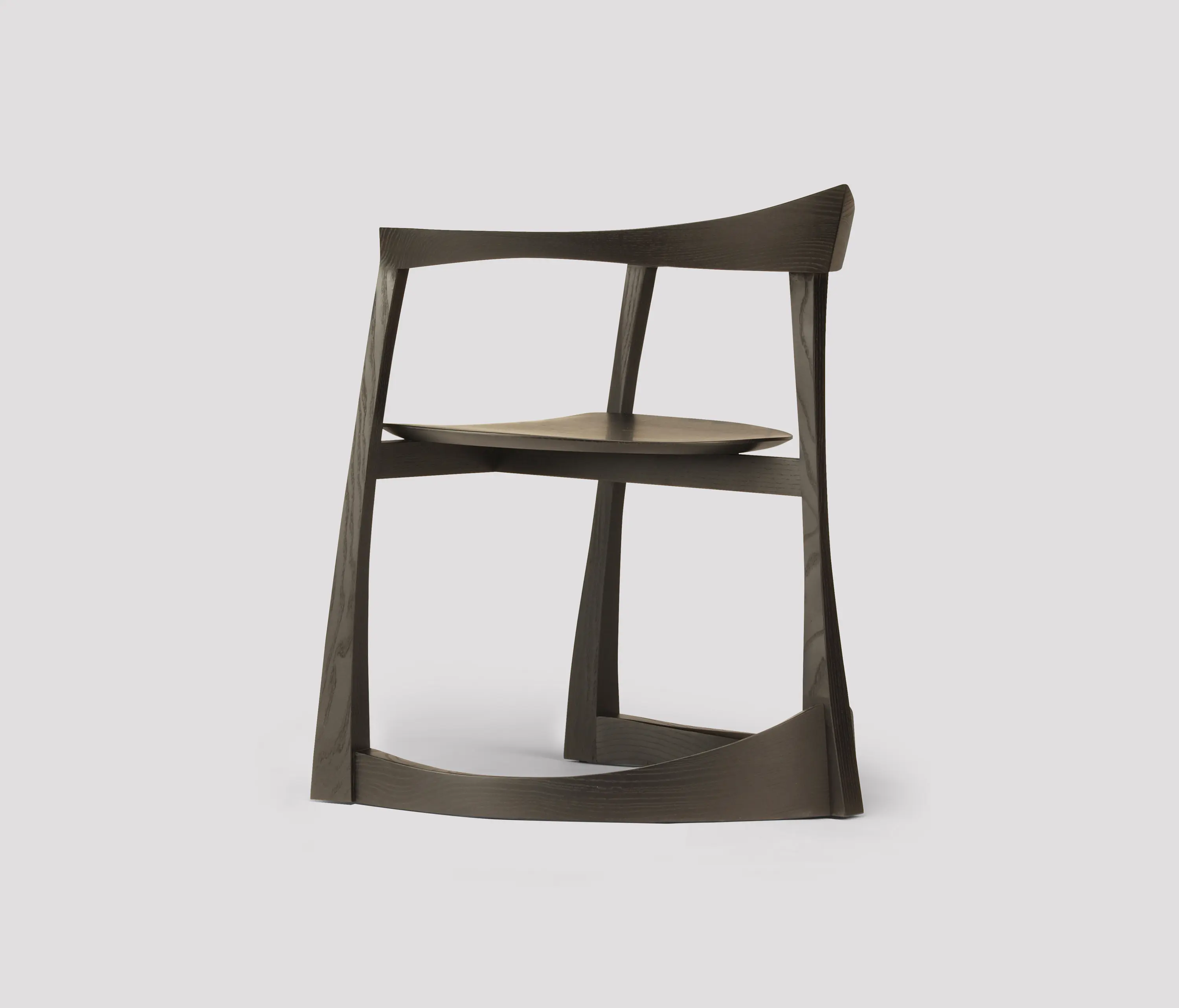 Skram - L01 armchair