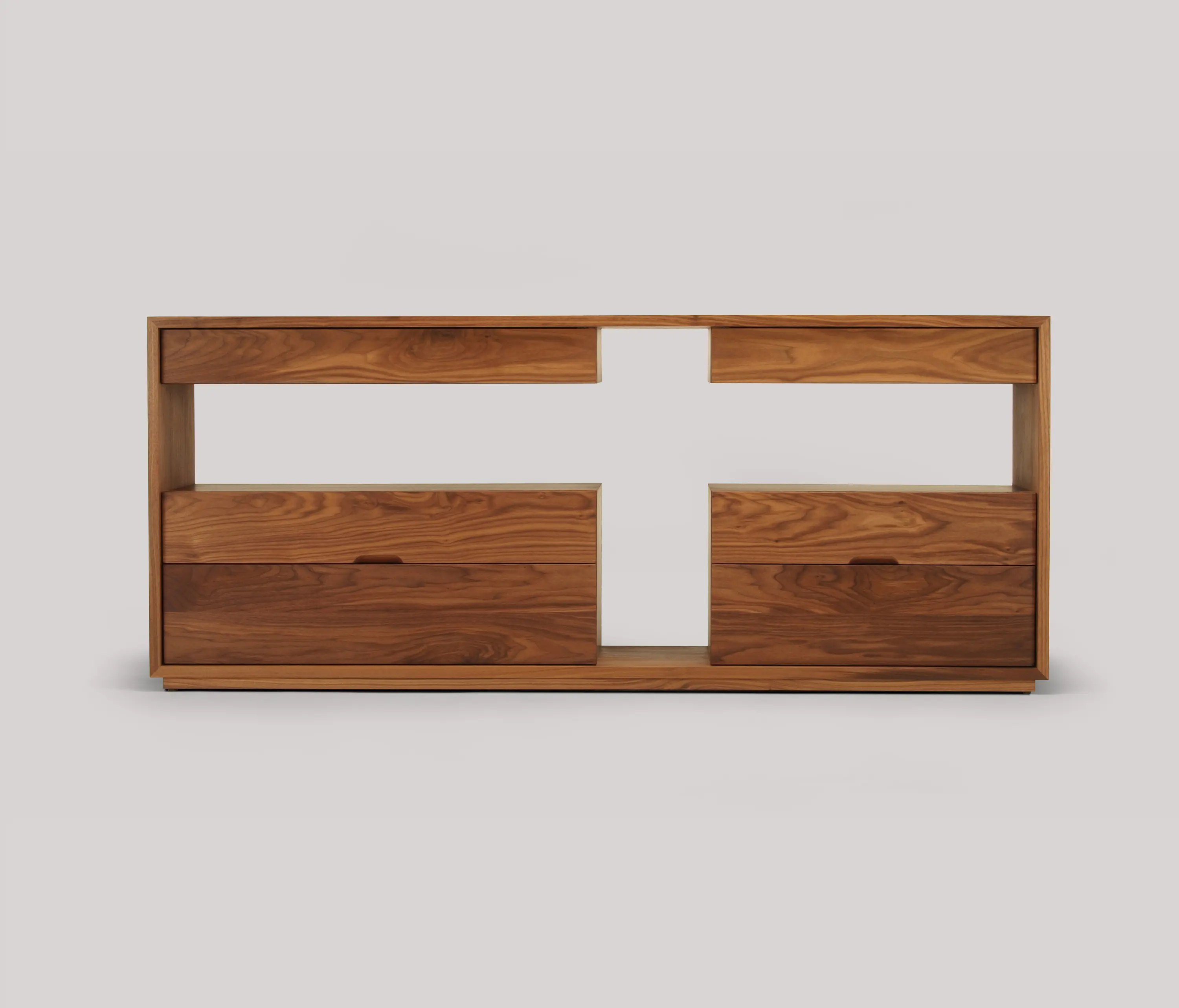 Skram - lineground sideboard