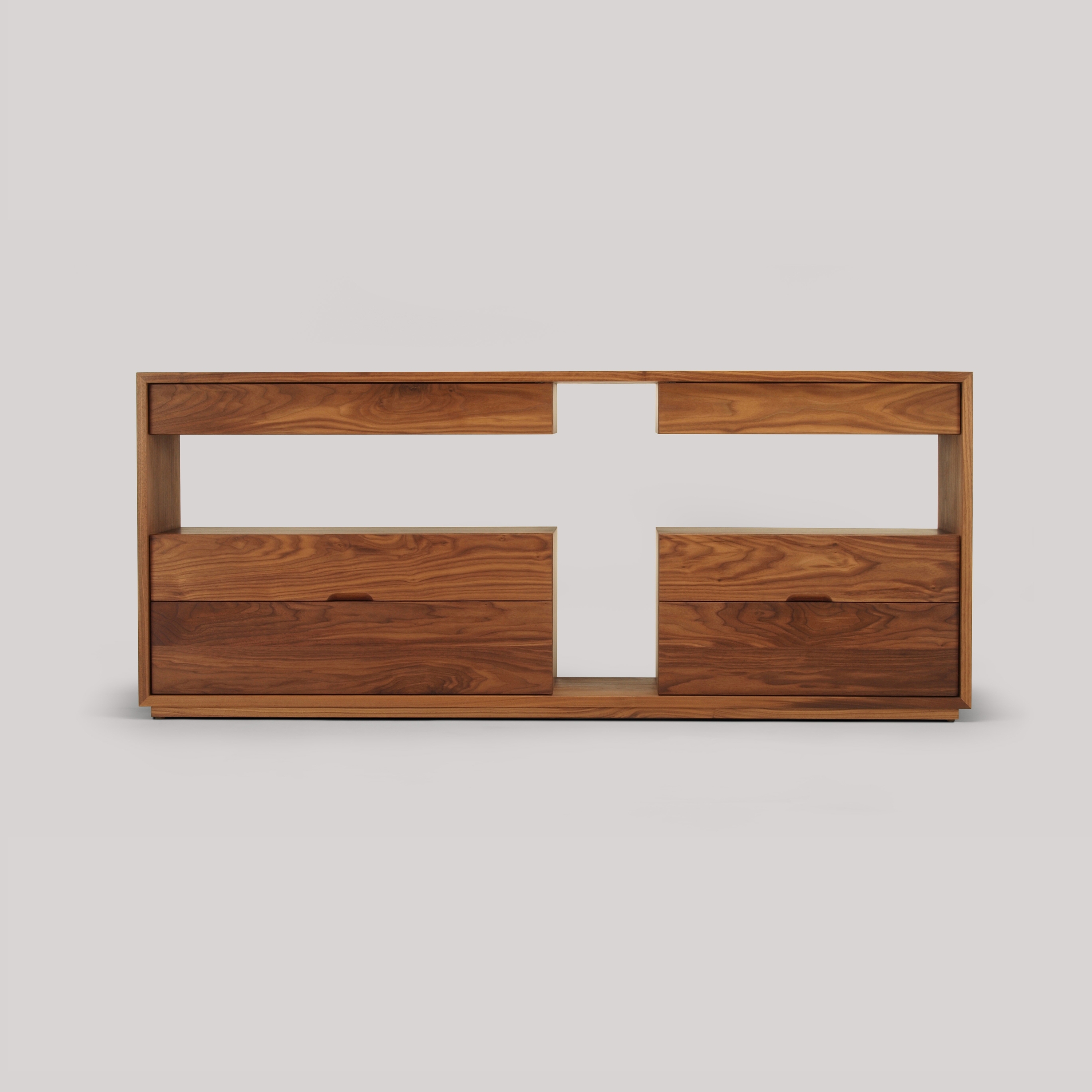 Mostrar el producto lineground sideboard del fabricante Skram