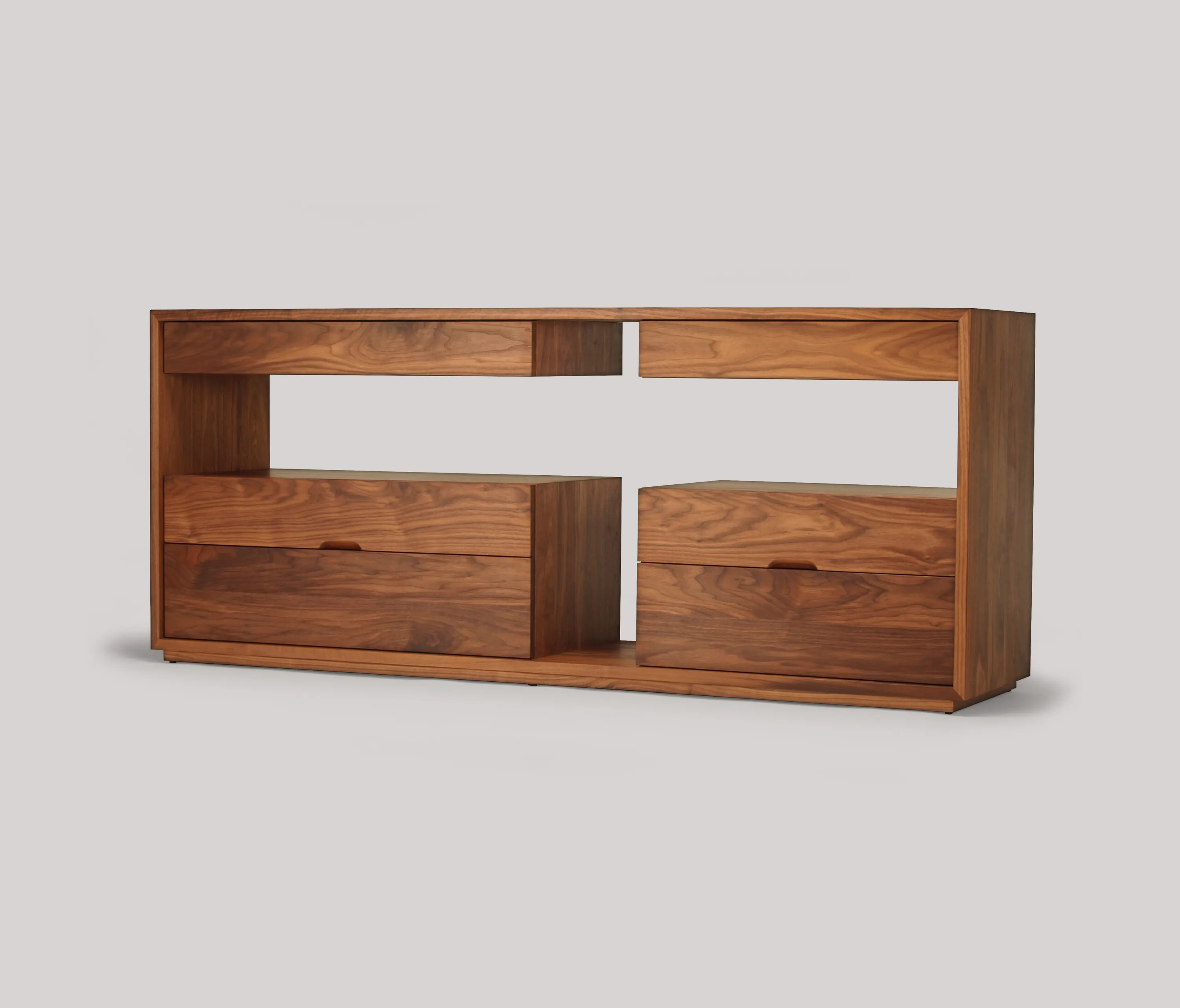 Skram - lineground sideboard