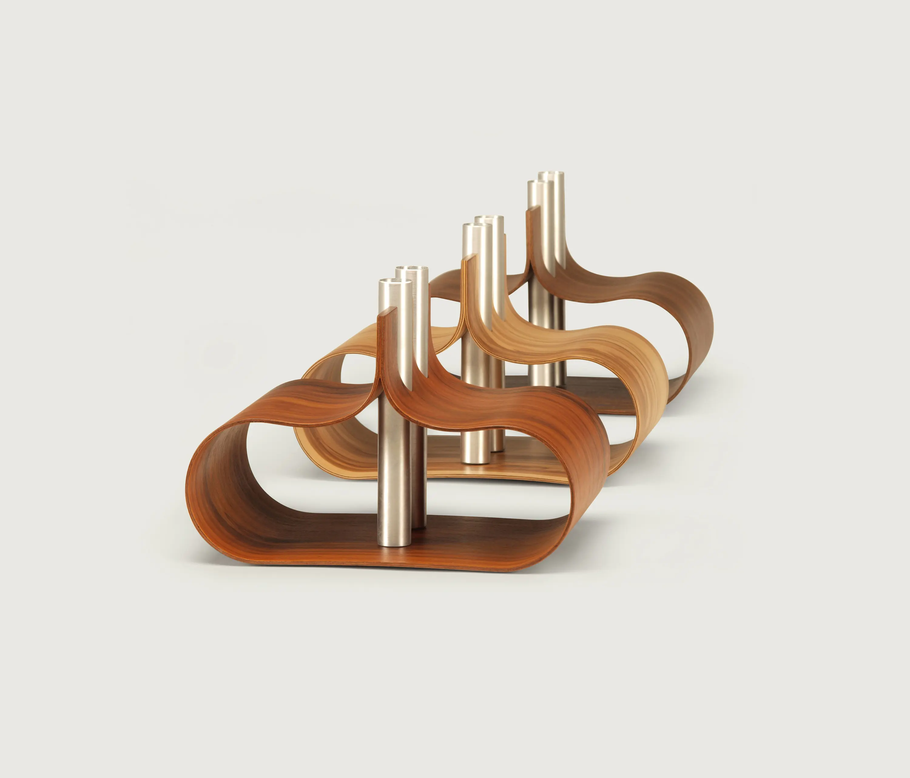 Skram - independent vidalia vase